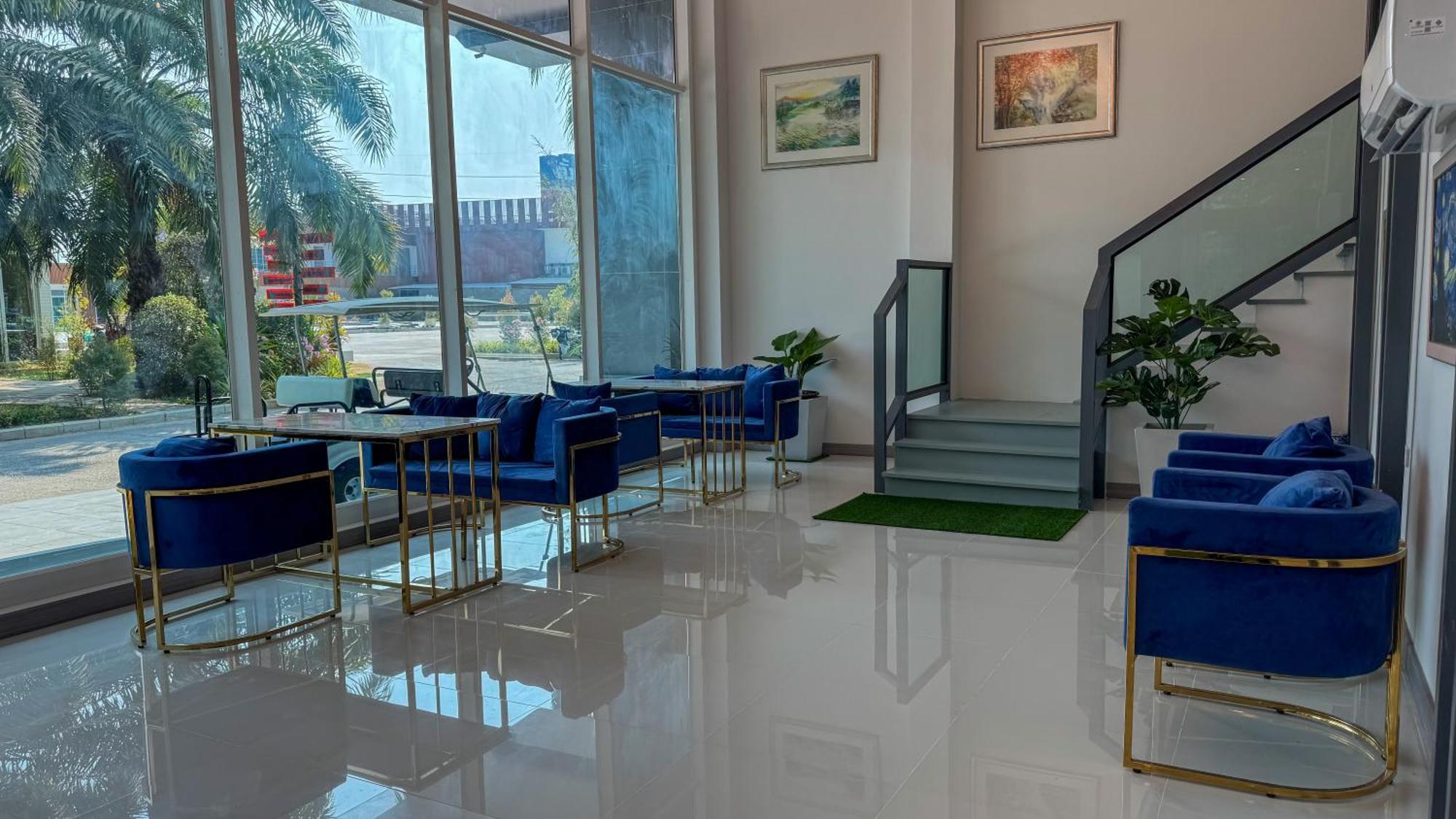 Baan Suan Khun Ta And Golf 4*