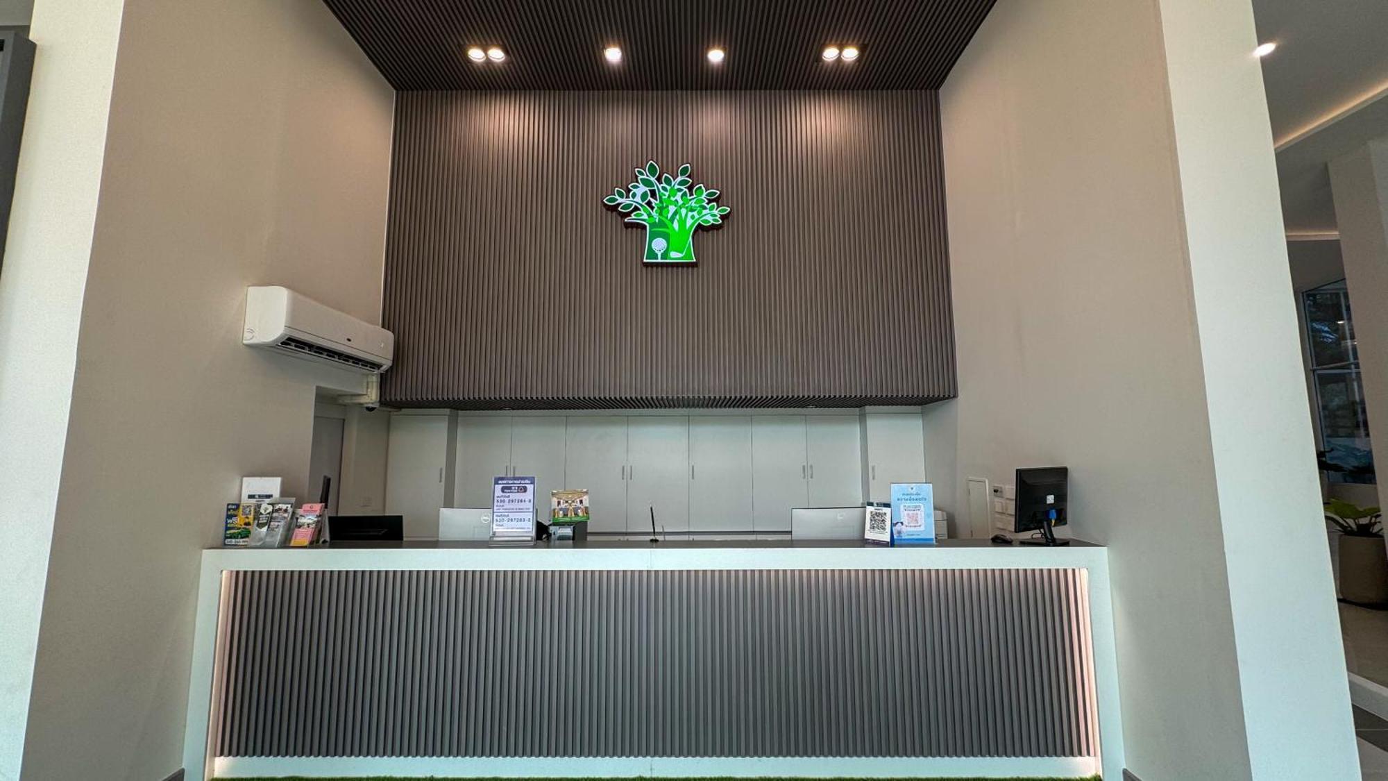 Baan Suan Khun Ta And Golf Hotel