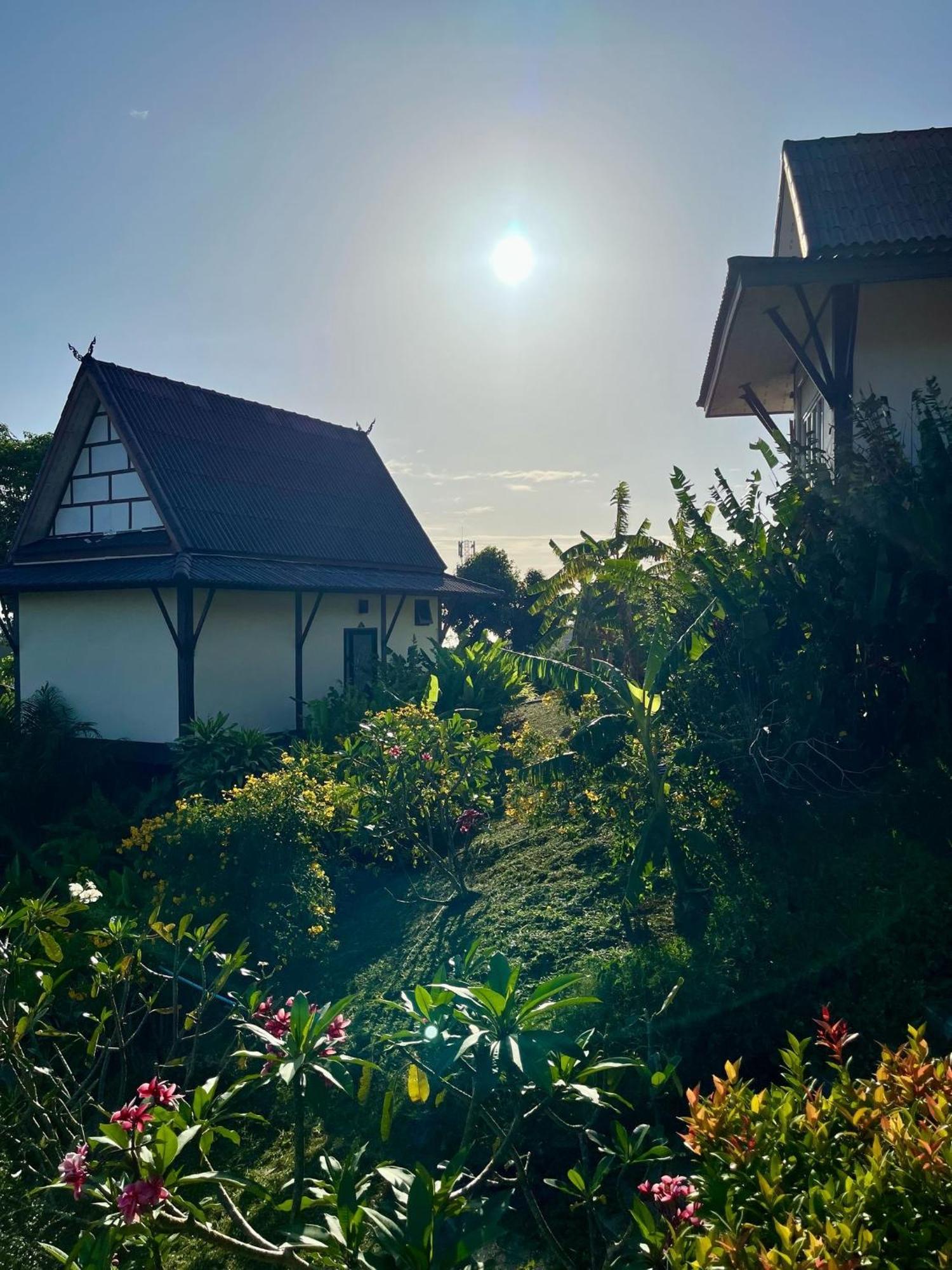 Guest house Phuchawee Lanta Koh Lanta