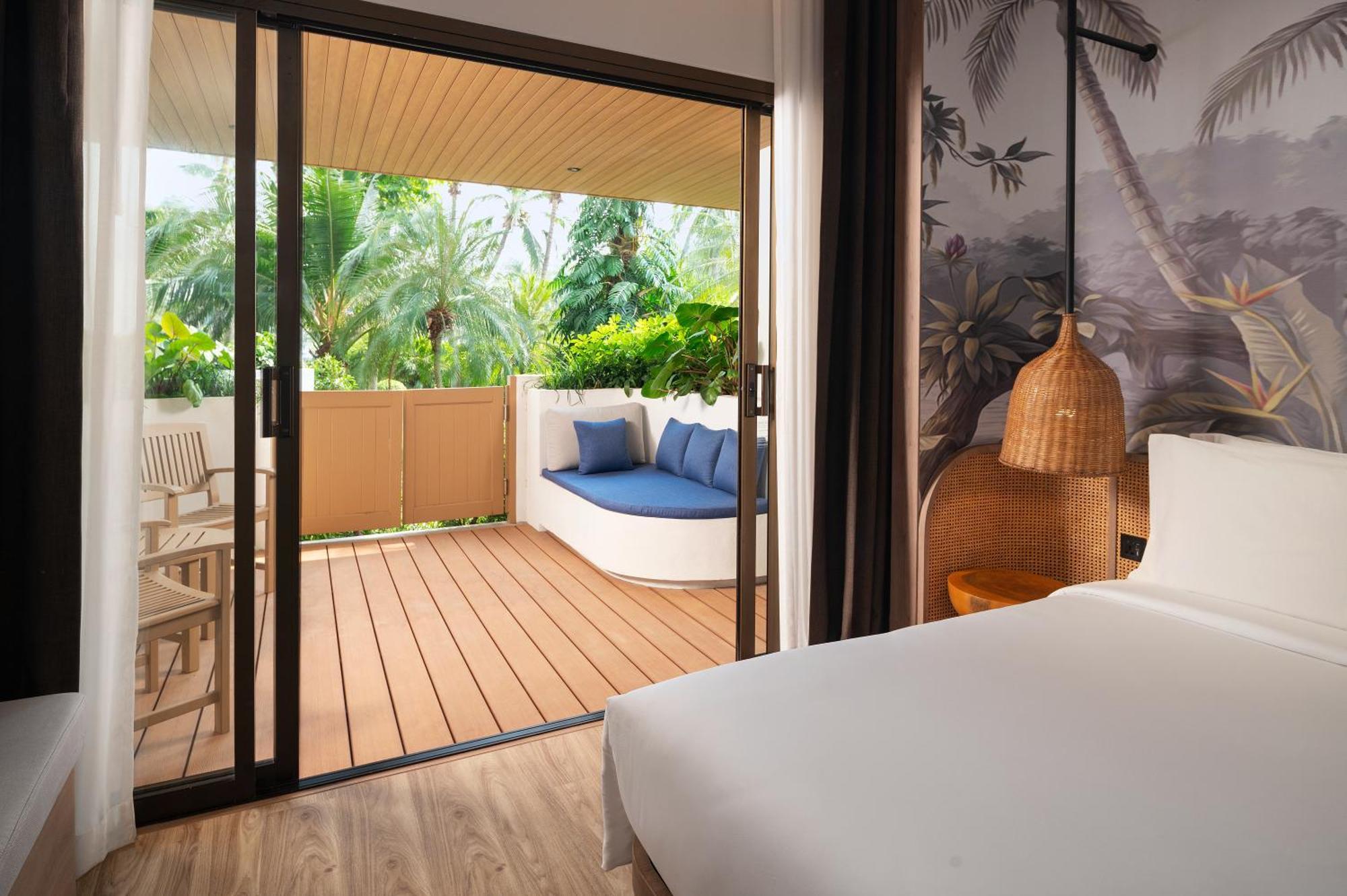 The Tide Resort 4*
