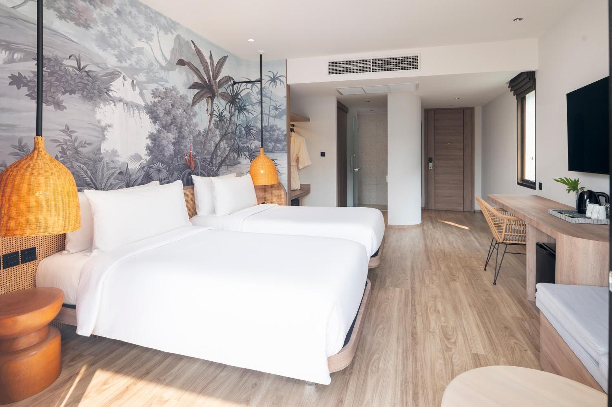 The Tide Resort Bang Saen