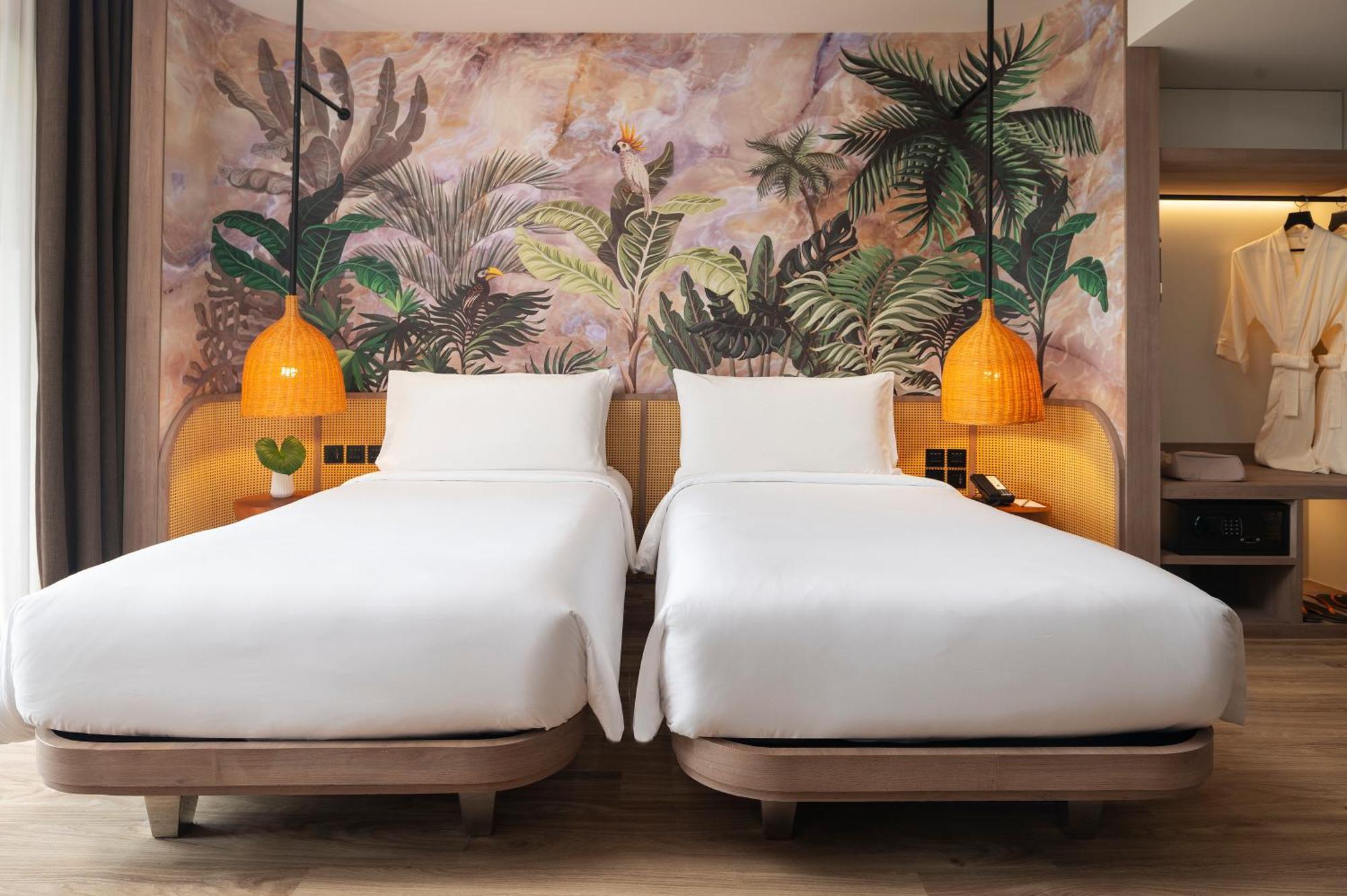 Resort The Tide 4*