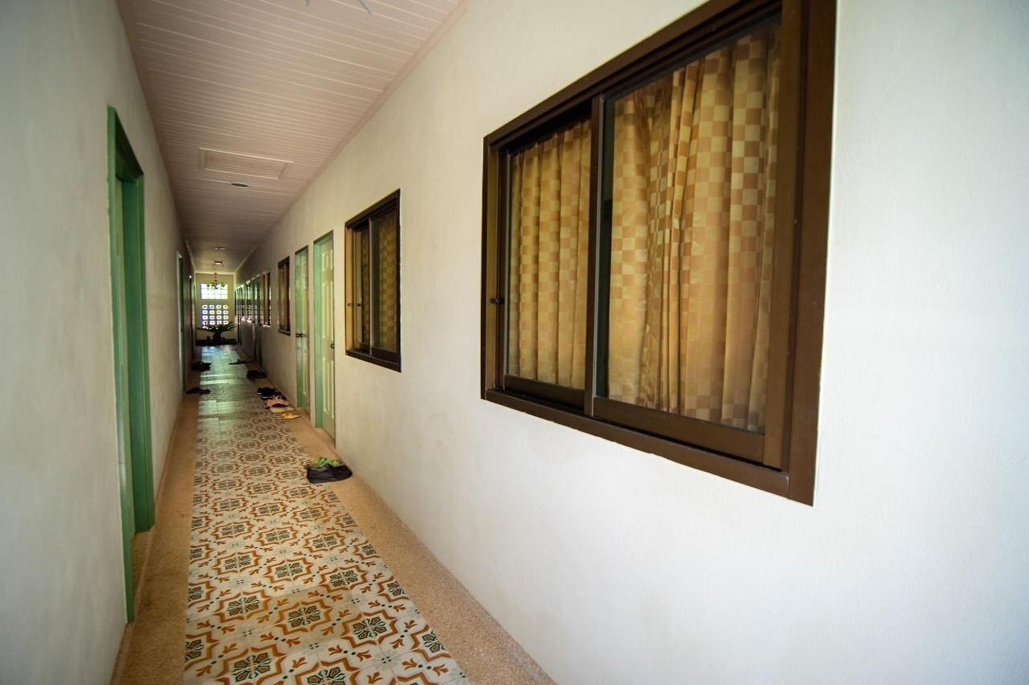 Muchshima House Guest house Bang Tao Beach (Phuket)