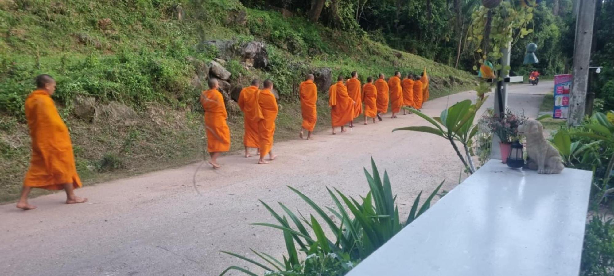 Mountain View * Phatthalung