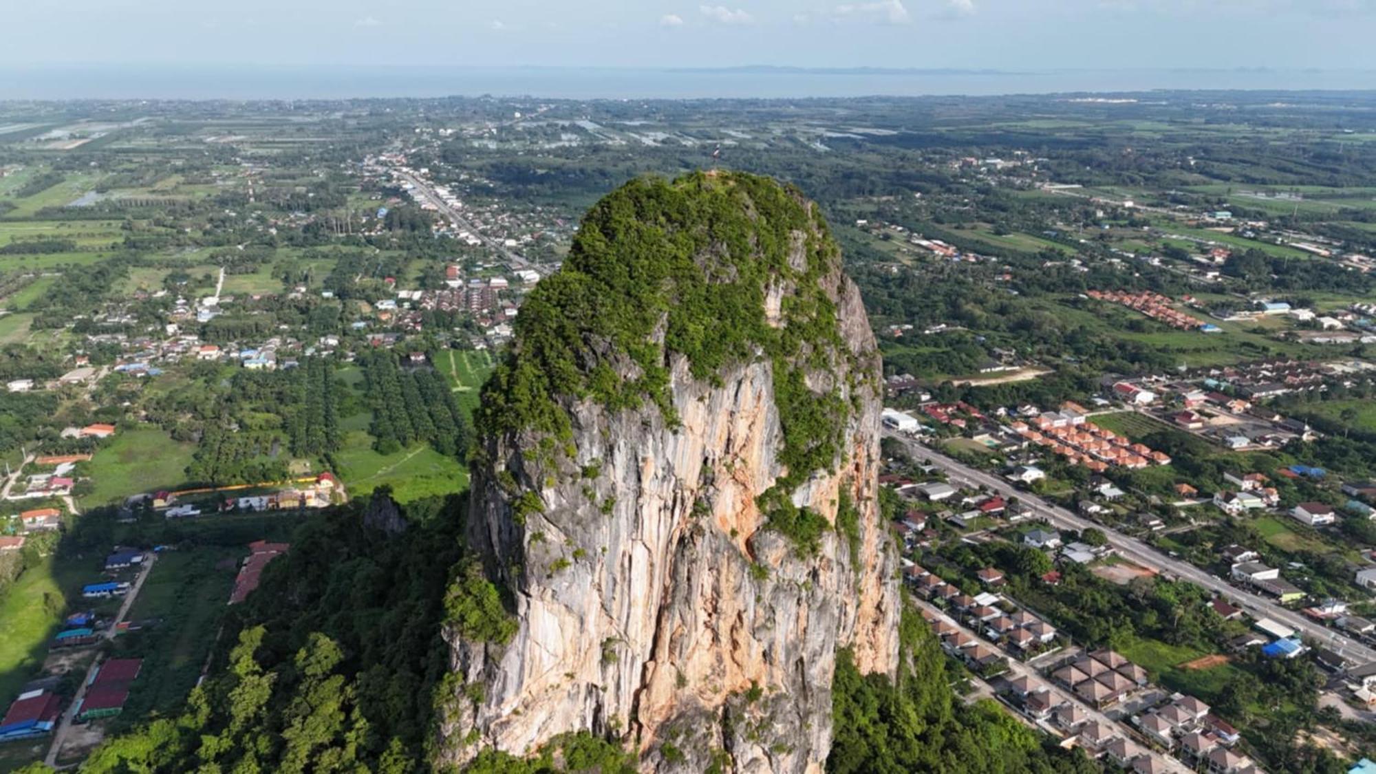 Mountain View *