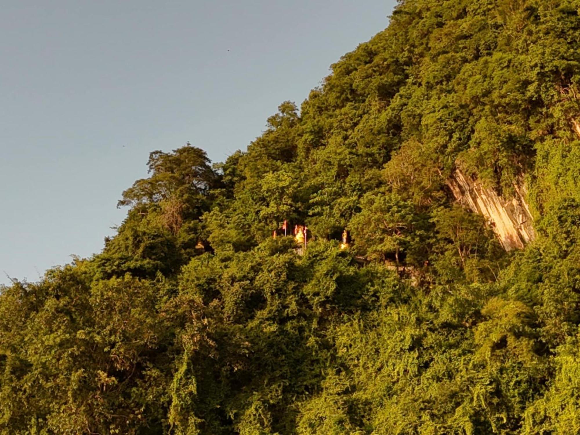 Mountain View * Phatthalung