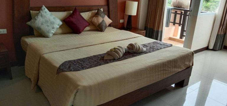 Lanta Garden Hill &