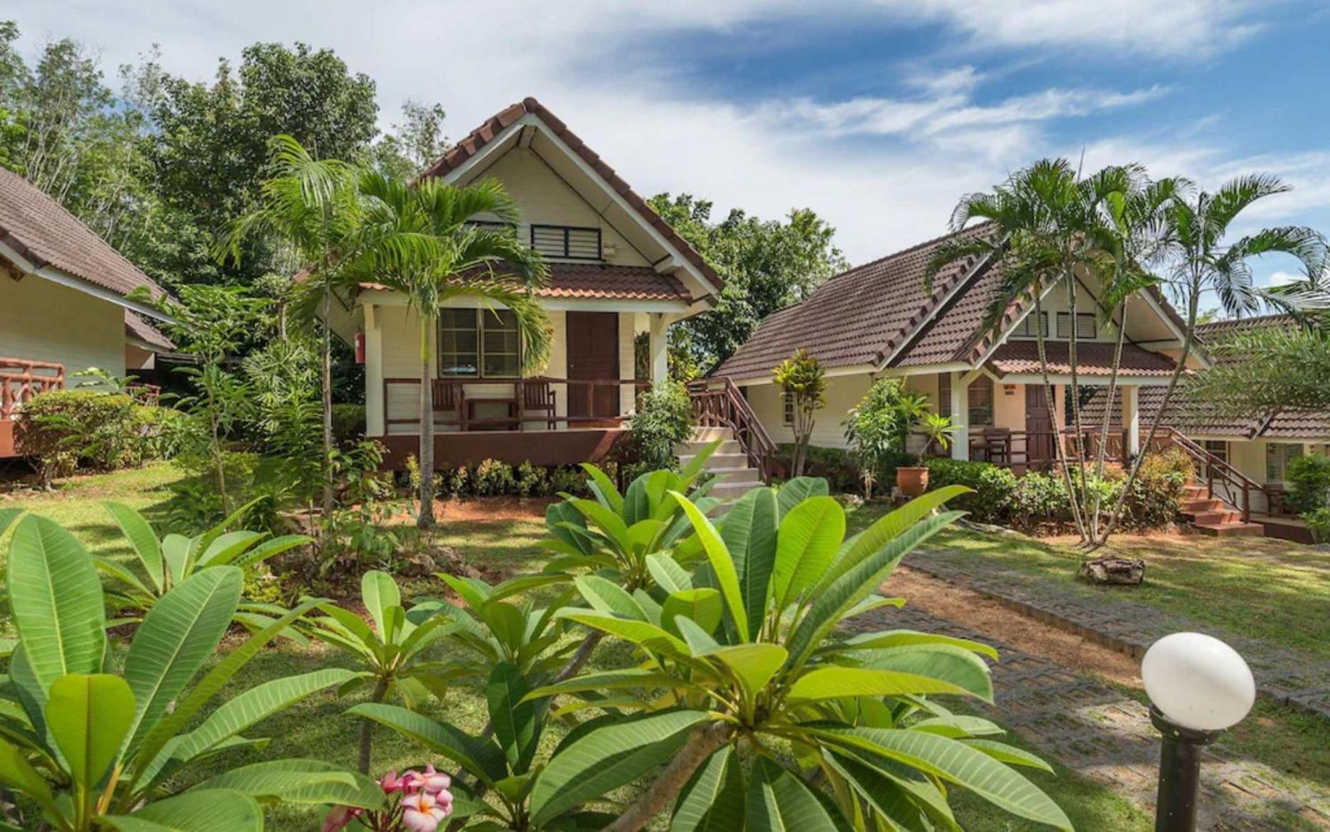 Lanta Garden Hill & Koh Lanta