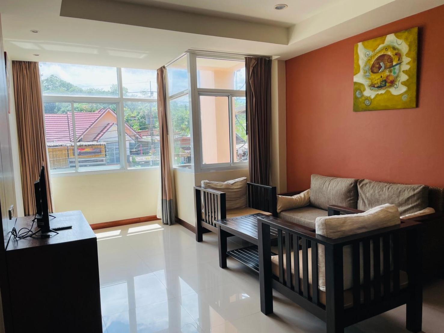 Lanta Garden Hill & Koh Lanta