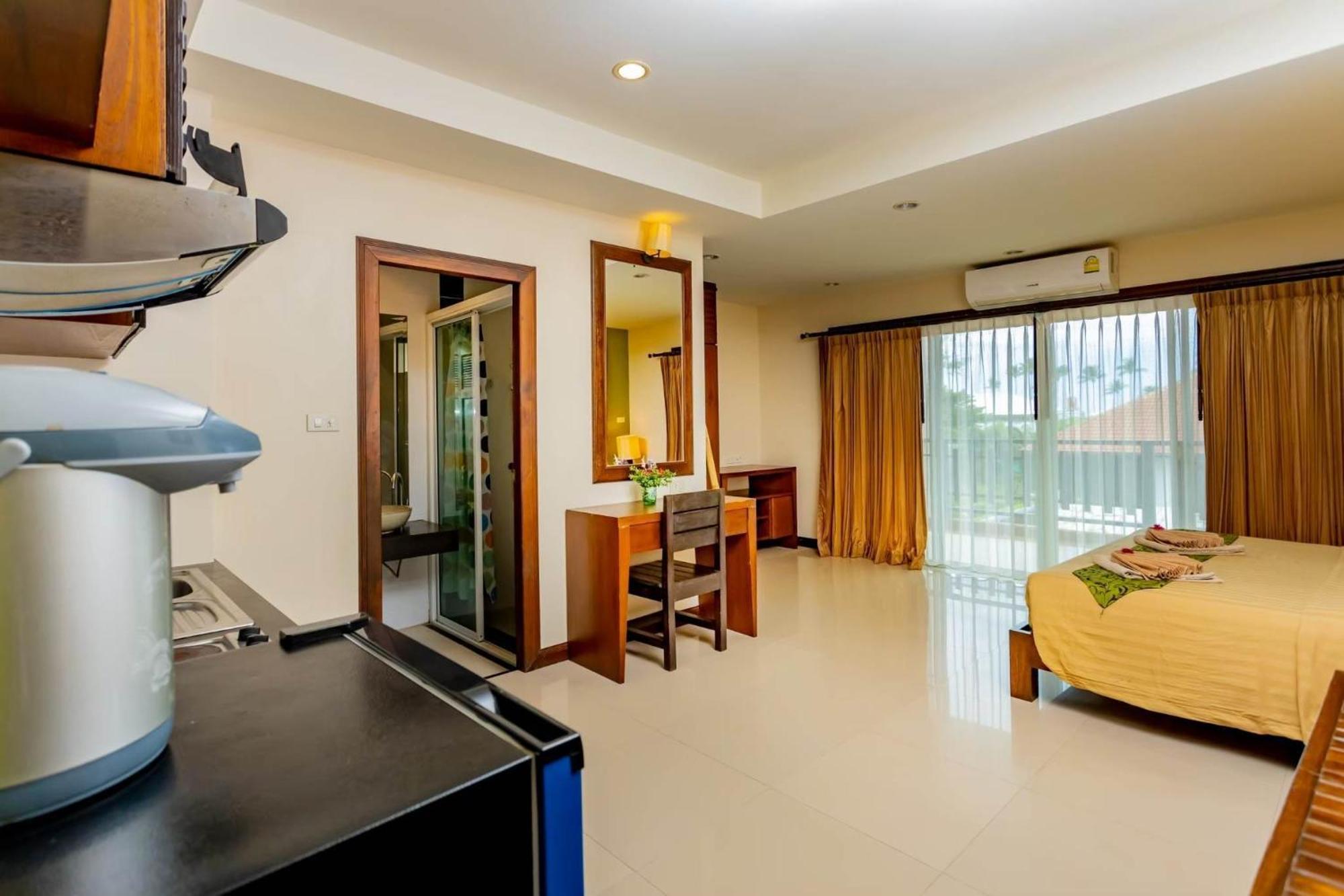 Lanta Garden Hill & *