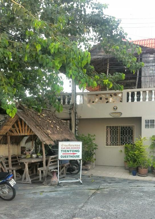 Tientong Guest house *