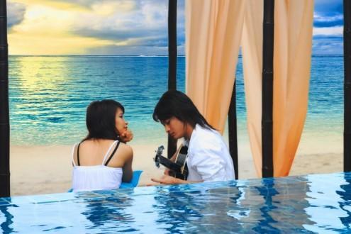 The Bora Bora - Bed And Dream Pran Buri