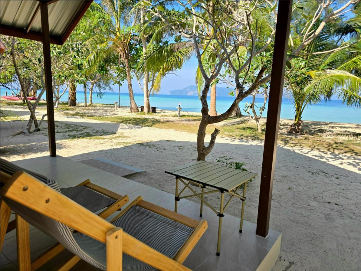 Kradan Beach Resort 3* Koh Kradan