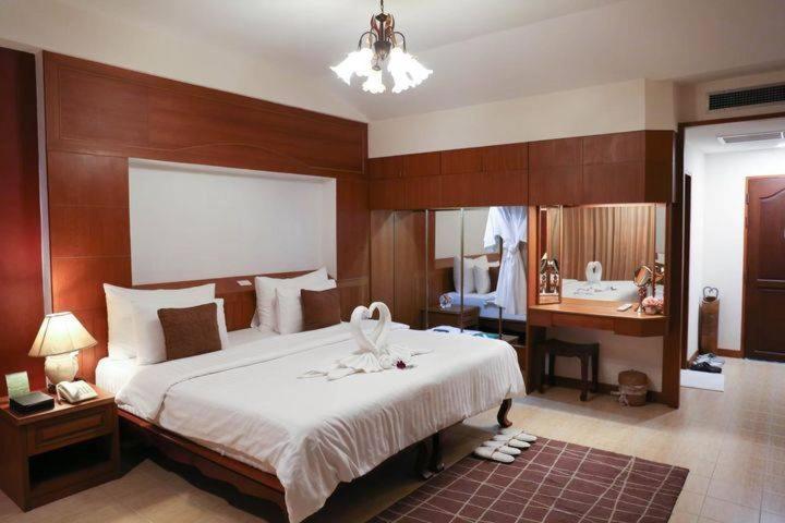 Hotel Country View 3*