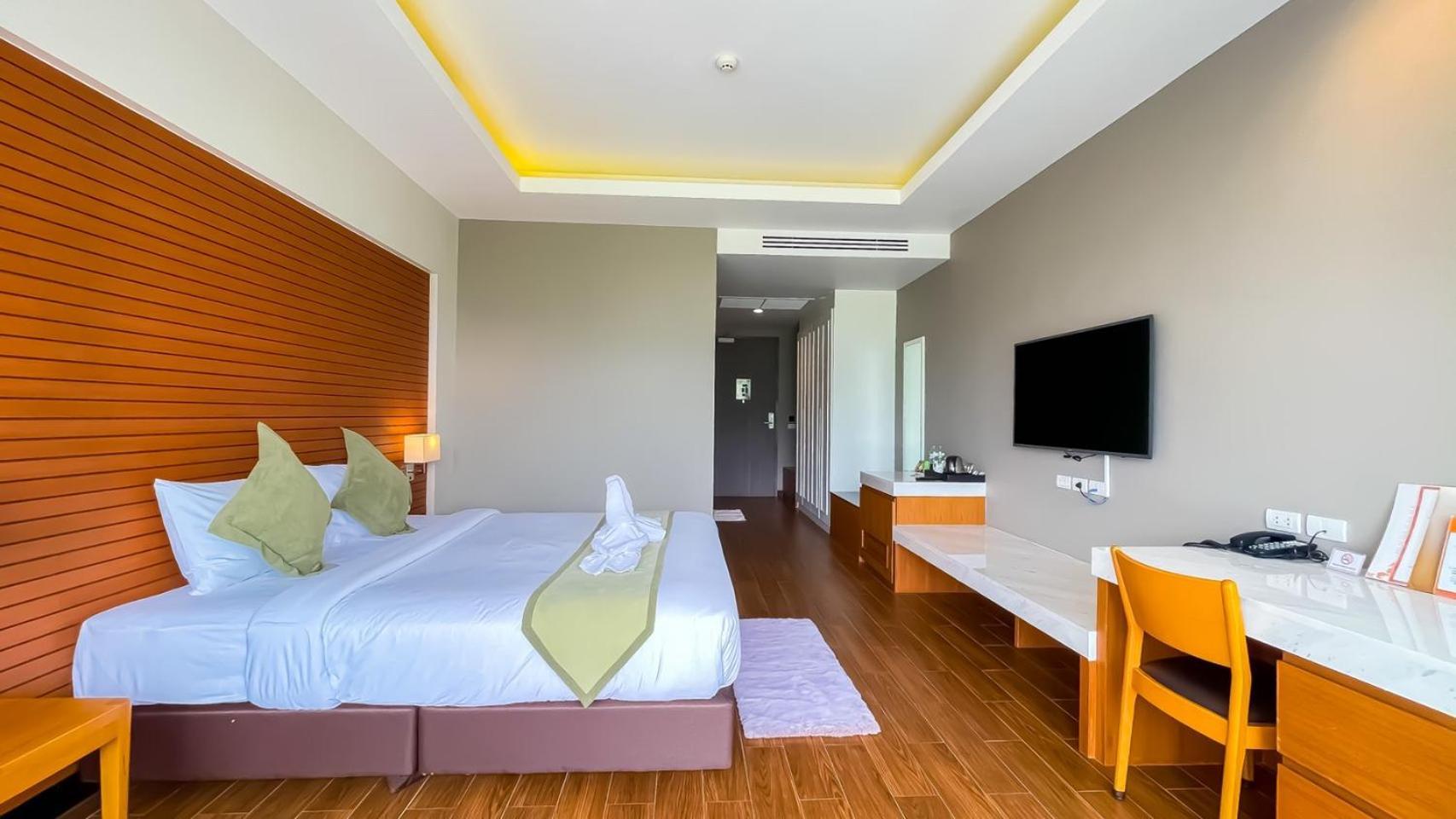 Vivace Khaoyai 4*