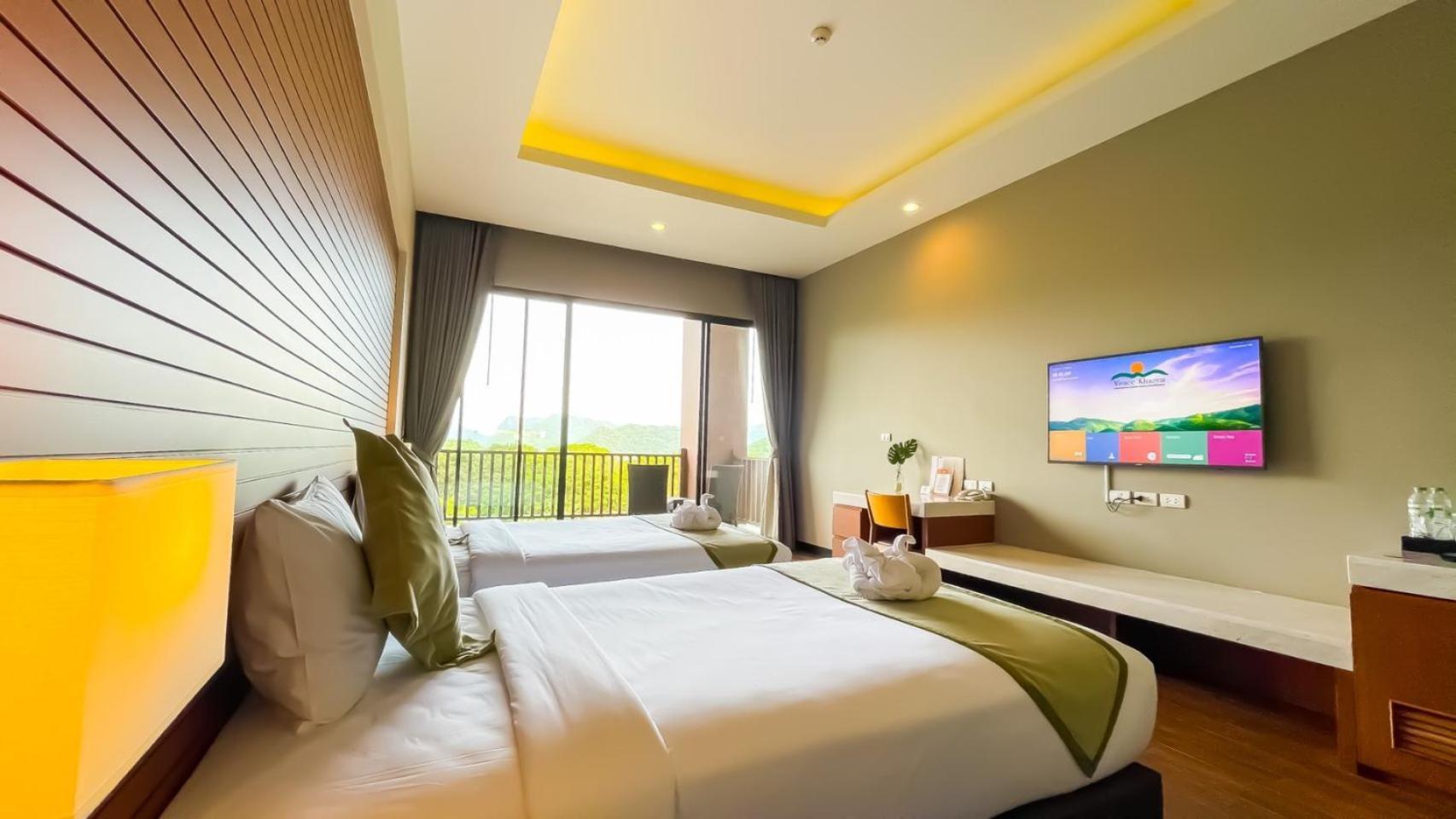 Vivace Khaoyai Mu Si