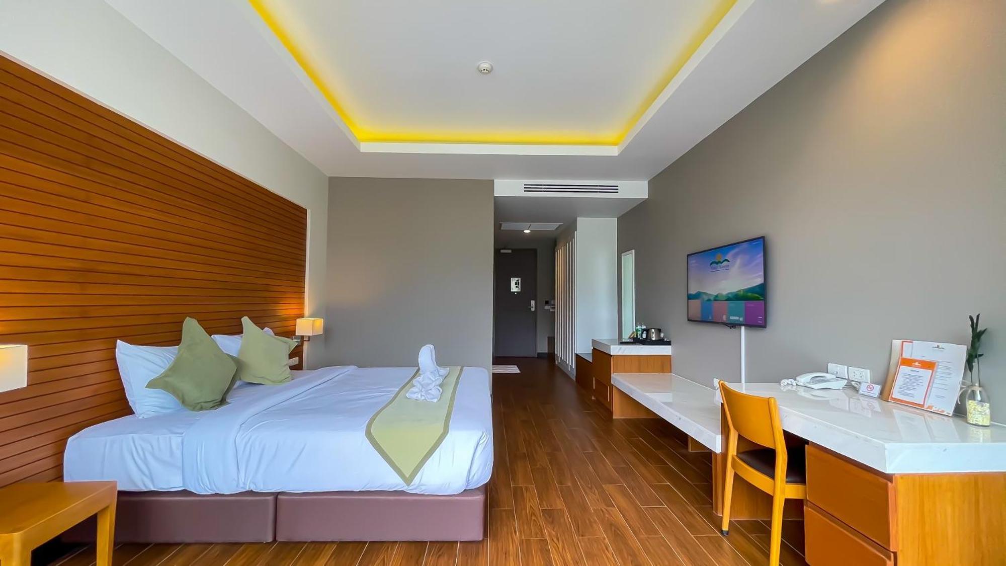Hotel Vivace Khaoyai