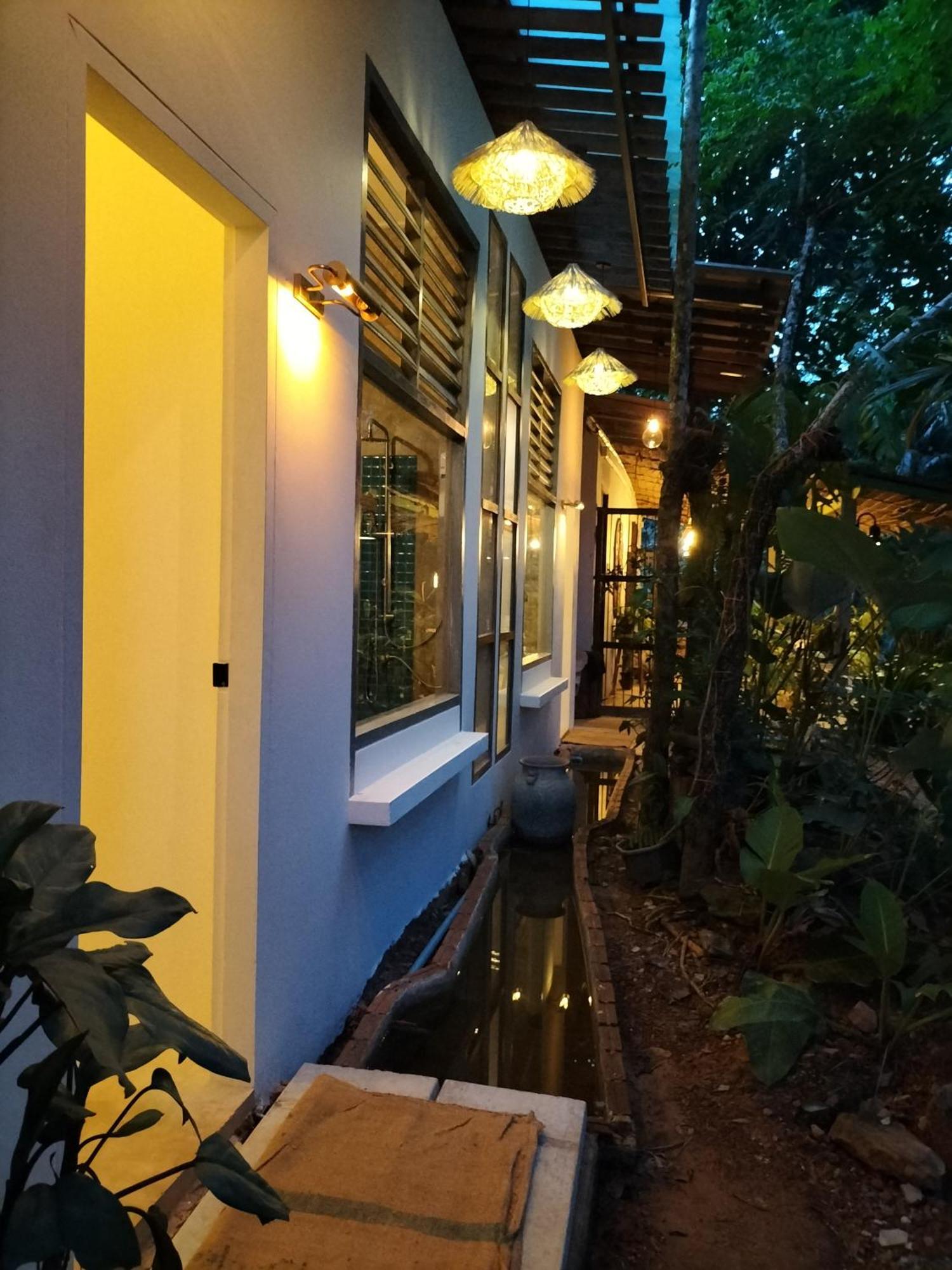 Baan Hotelier 2* Trat
