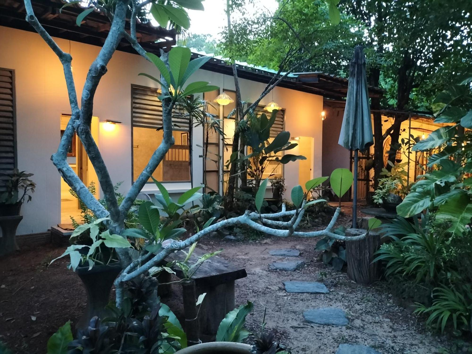 Baan Hotelier