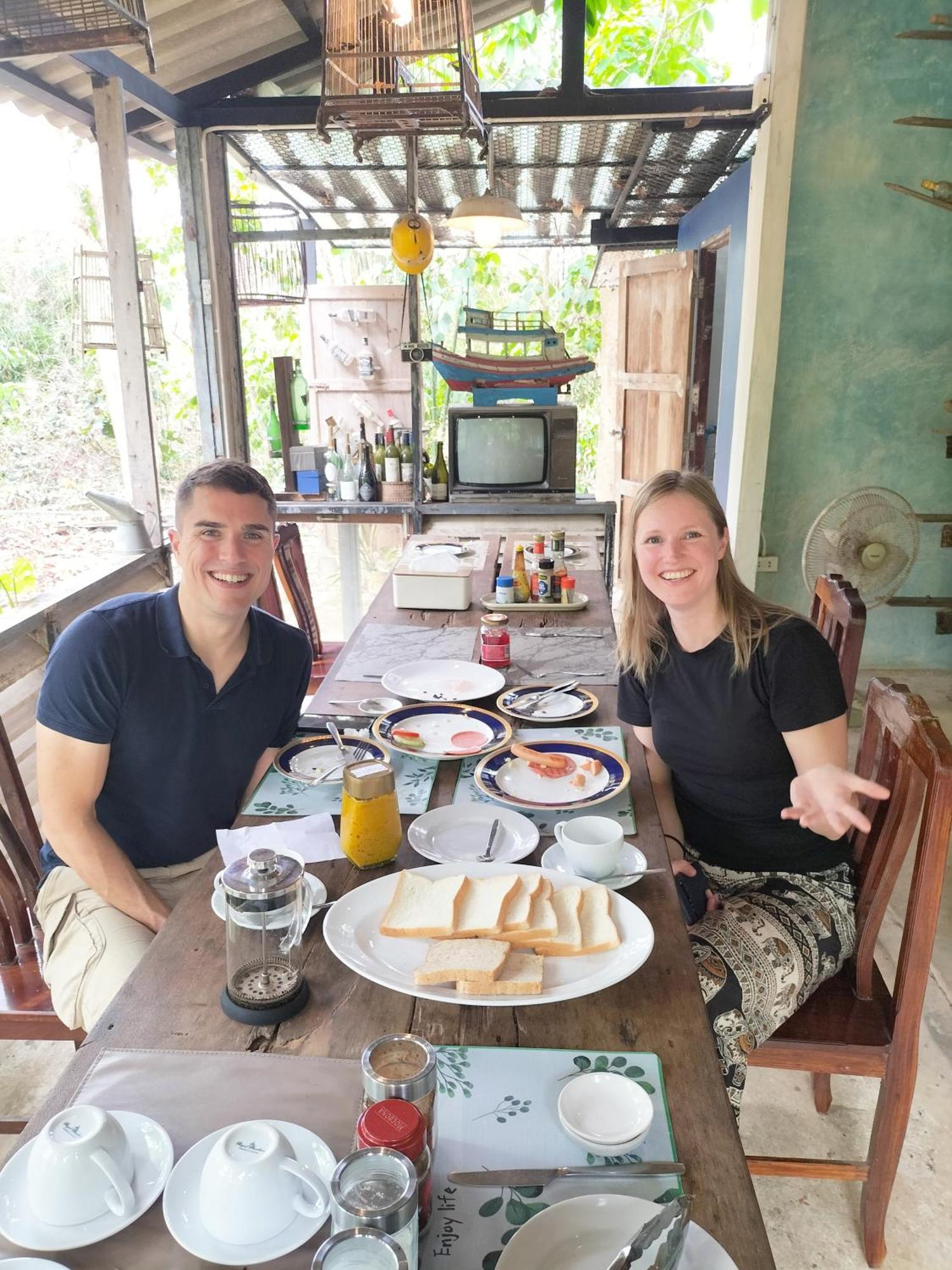 Baan Hotelier Resort