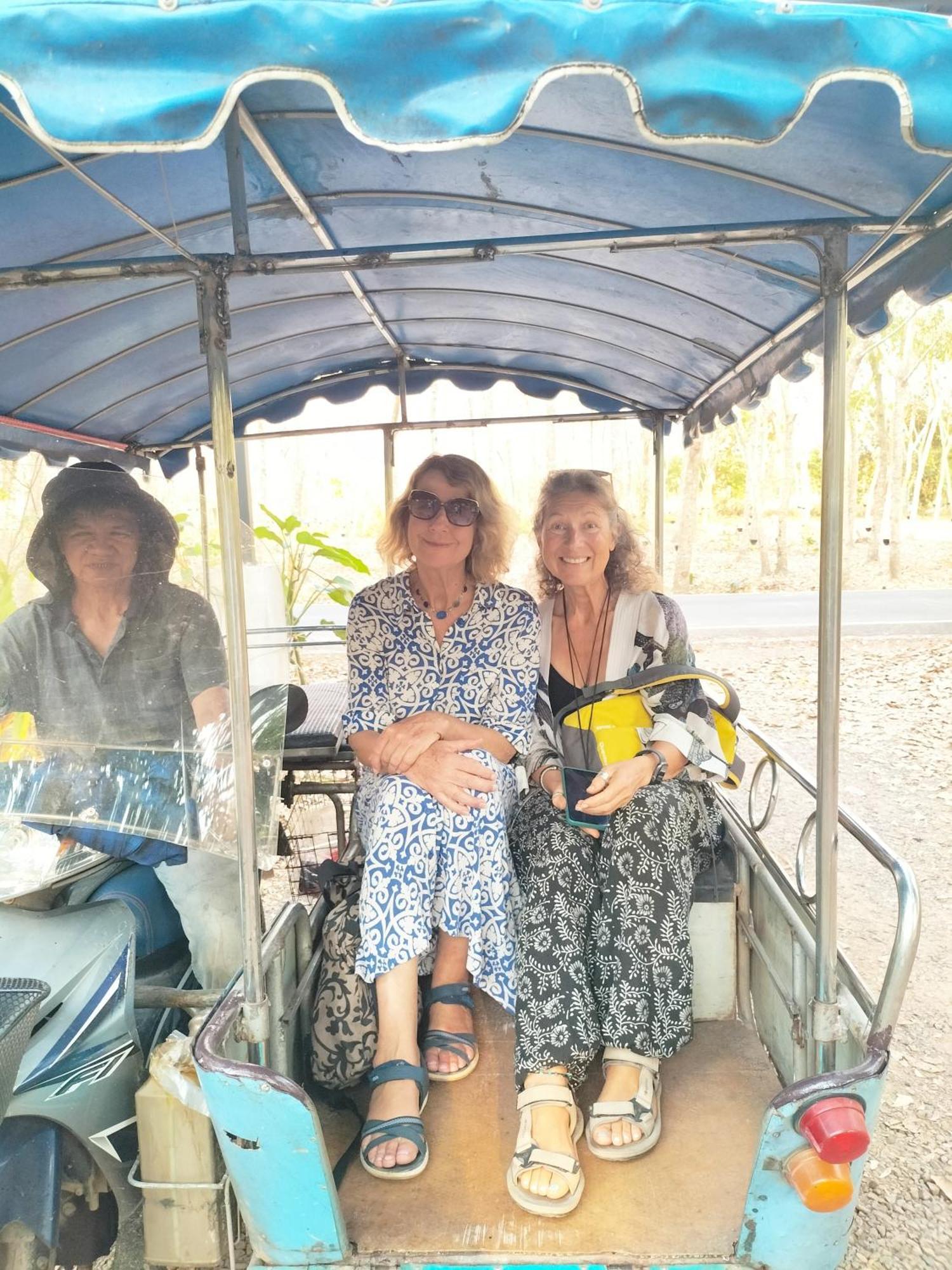 Resort Baan Hotelier