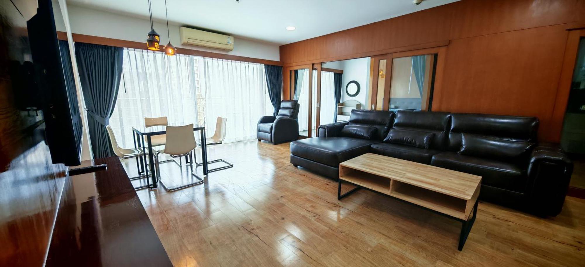 Express View Talay 6 Apartment
