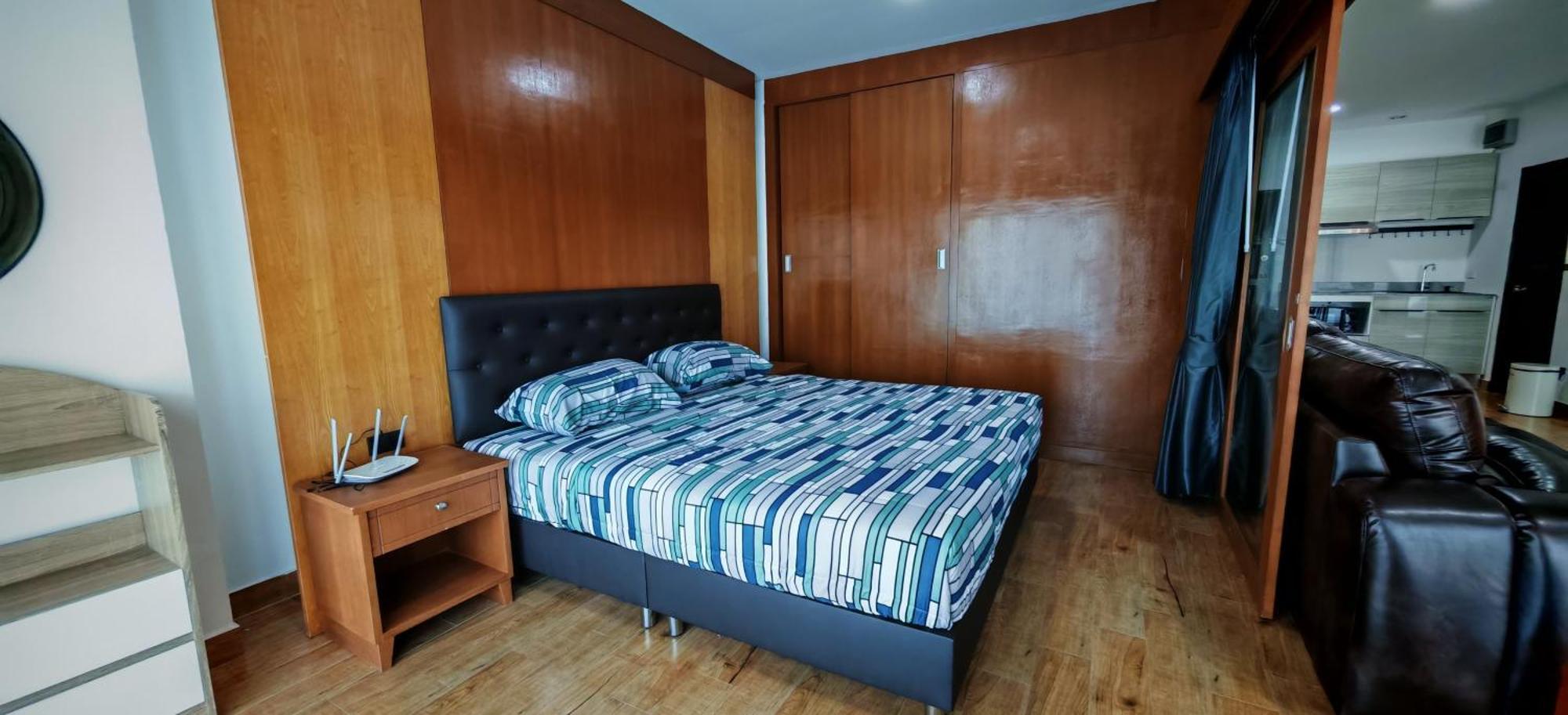 Apartment Express View Talay 6 *