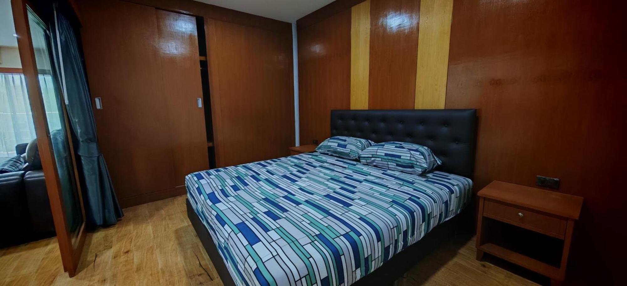 Express View Talay 6 * Pattaya