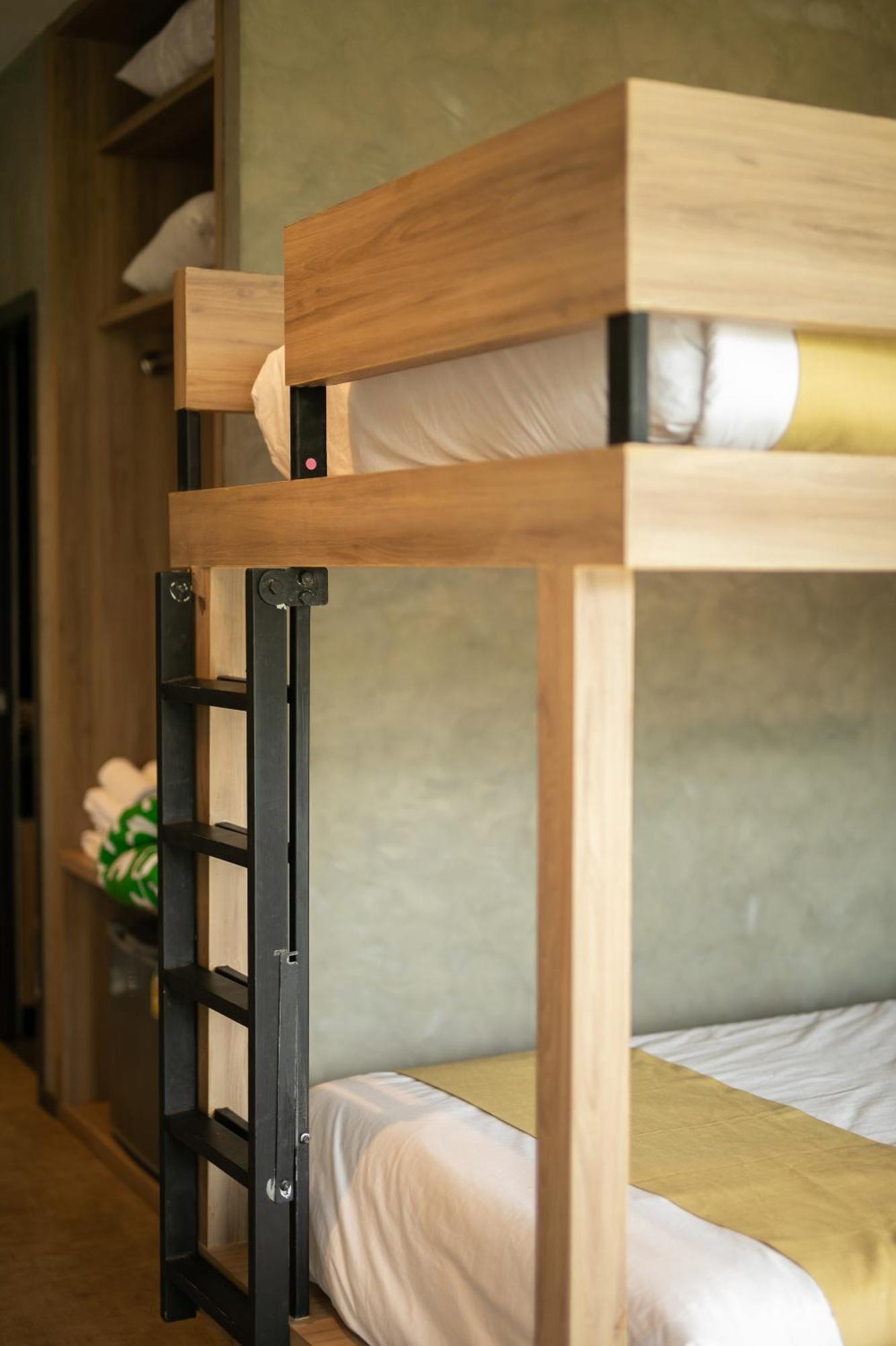 Hug Jang Loei Garden & Resort Ban Na Dan (Loei)