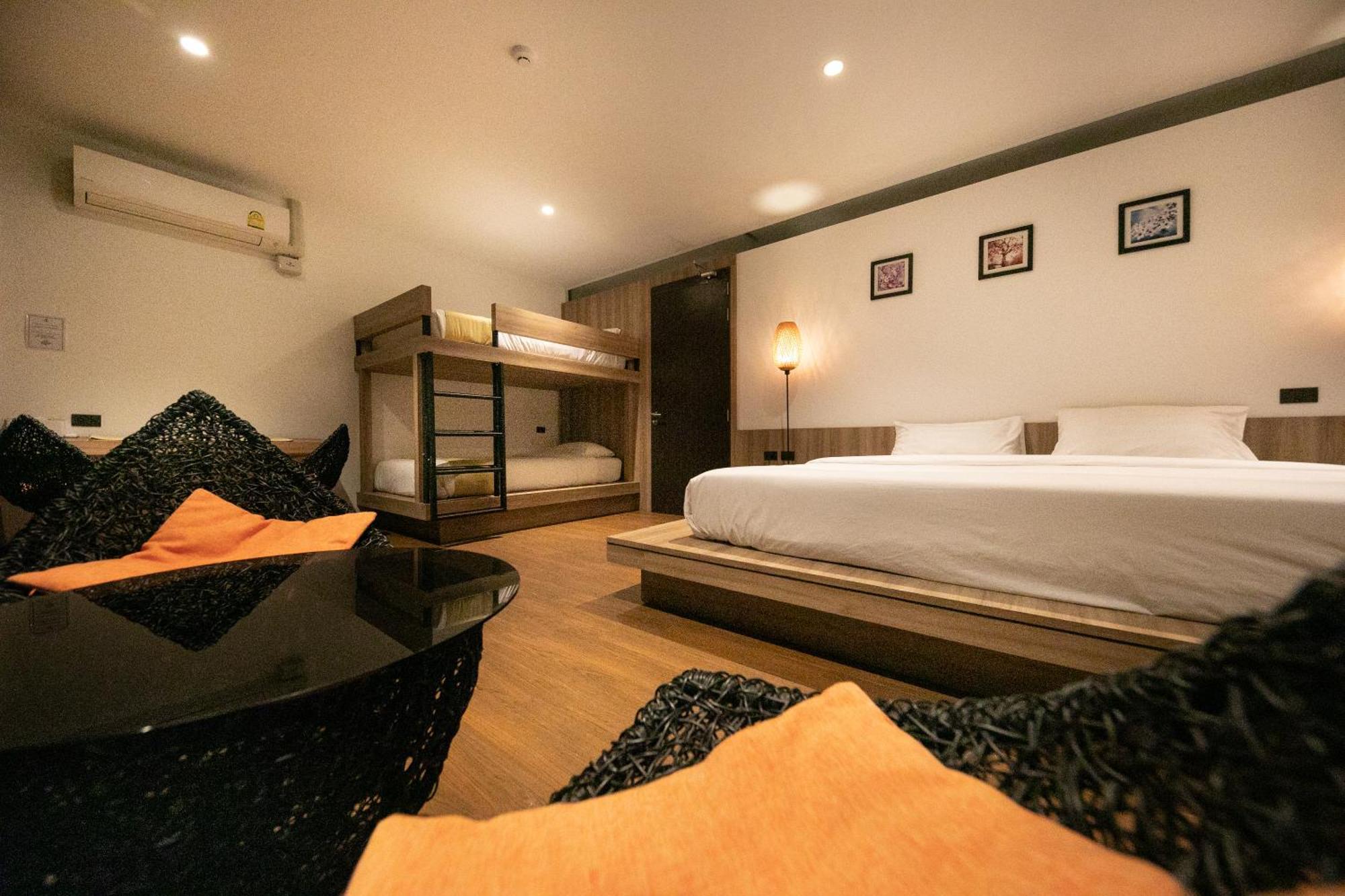 Resort Hug Jang Loei Garden & Ban Na Dan (Loei)
