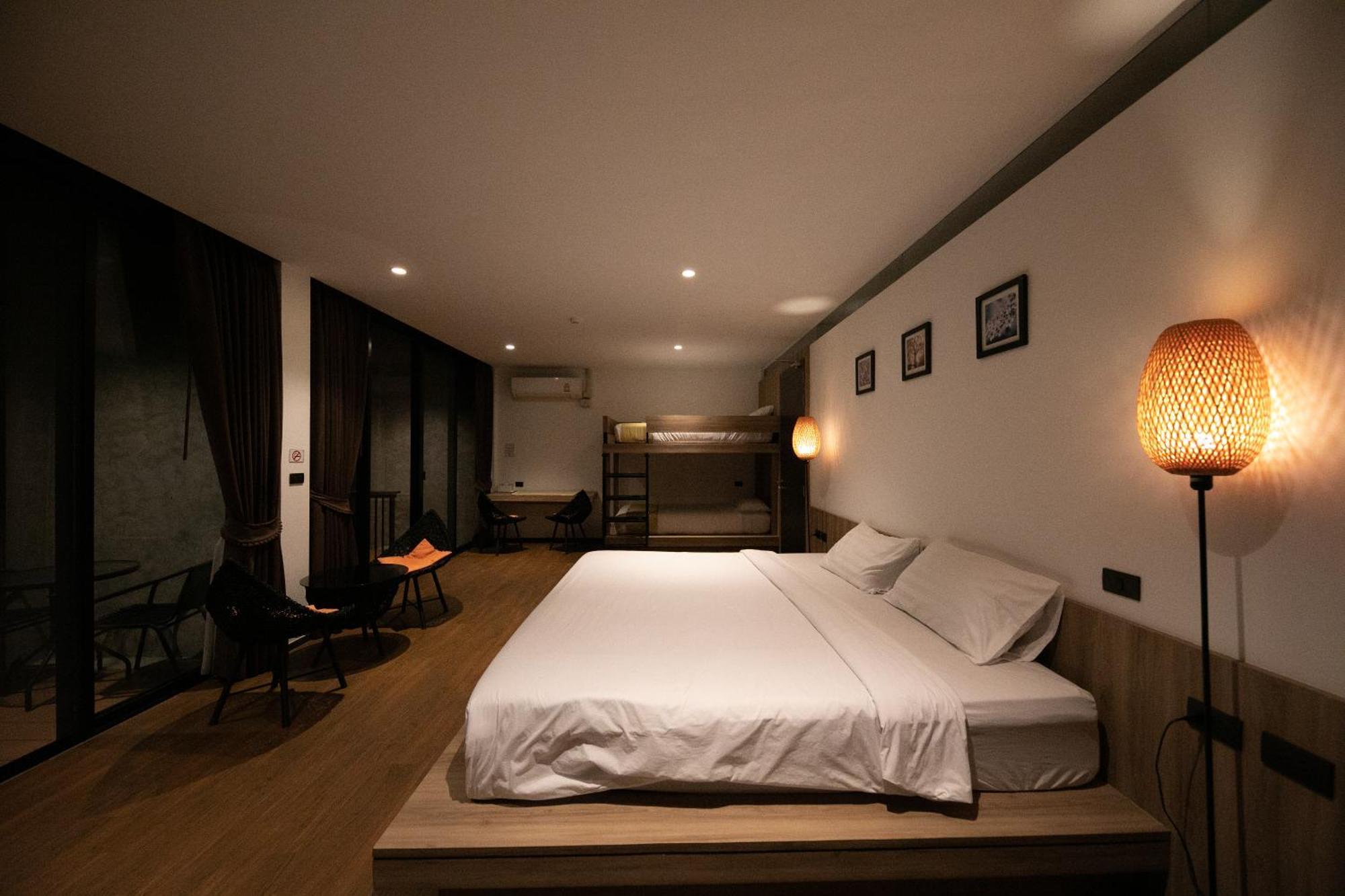 Hug Jang Loei Garden &