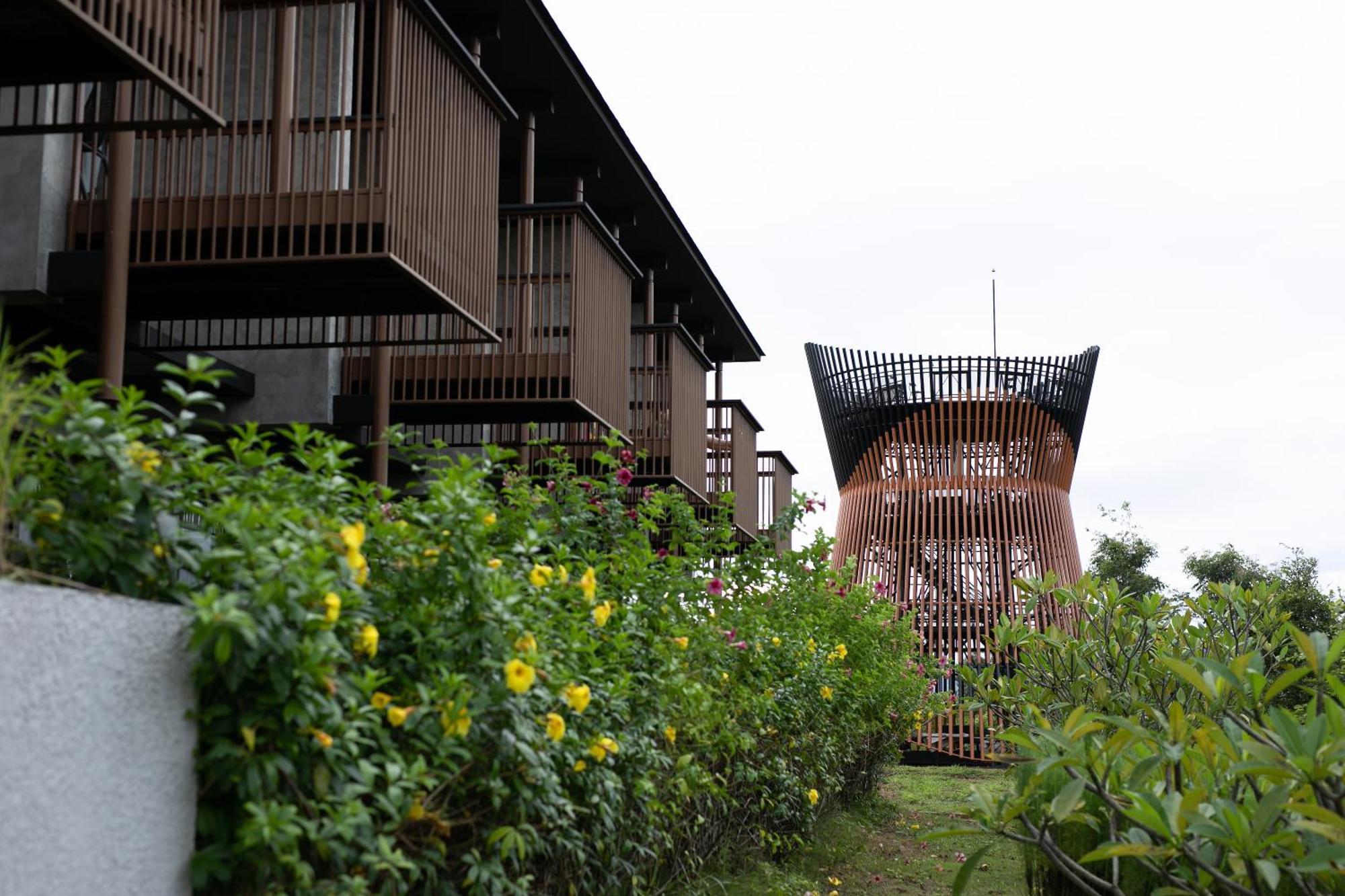 Hug Jang Loei Garden & Resort Ban Na Dan (Loei)