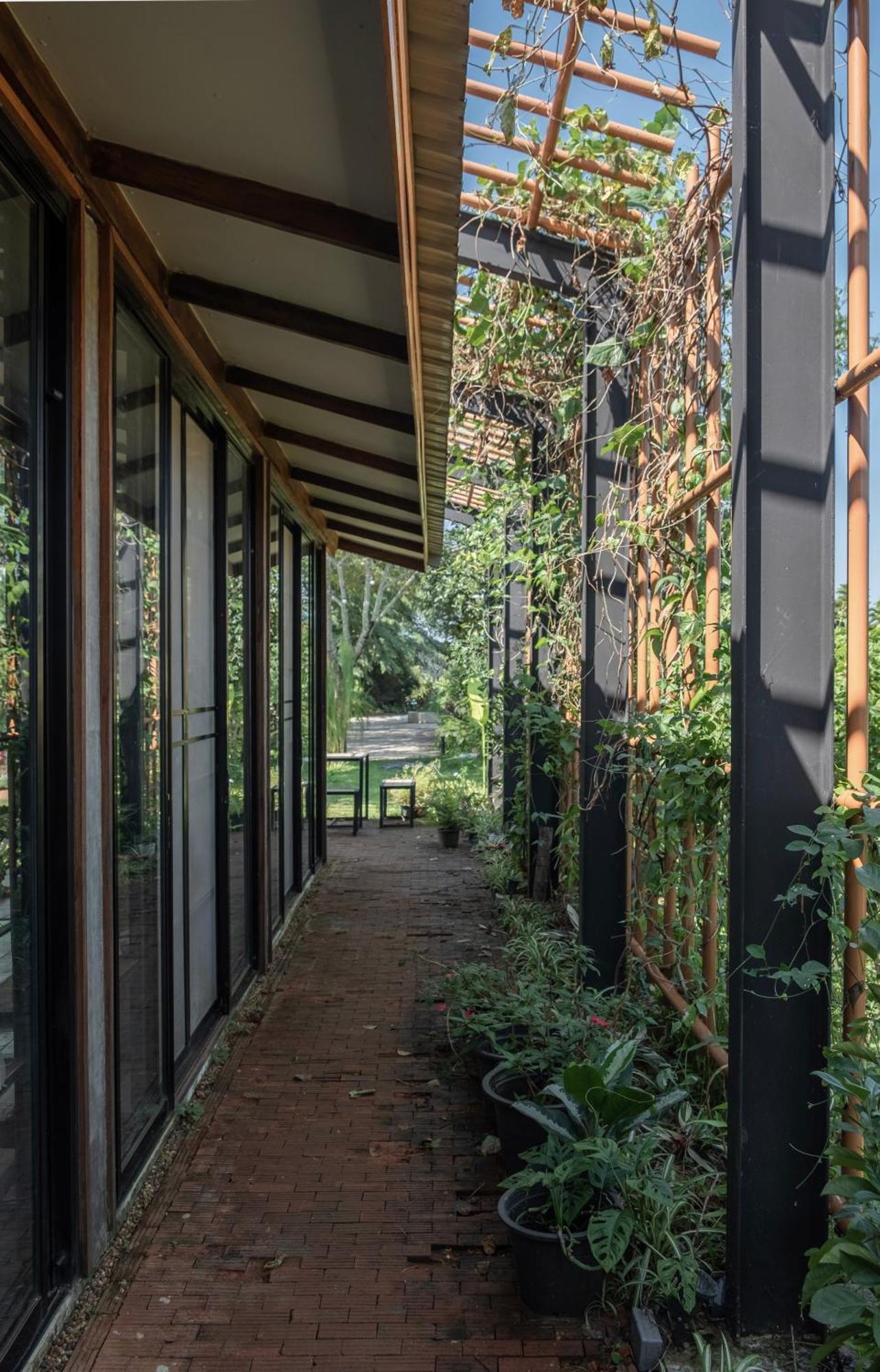 Hug Jang Loei Garden & 4* Ban Na Dan (Loei)
