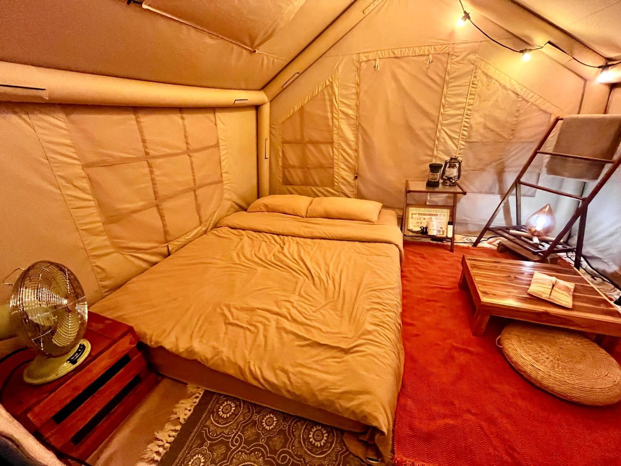 October Chiangmai Albergue