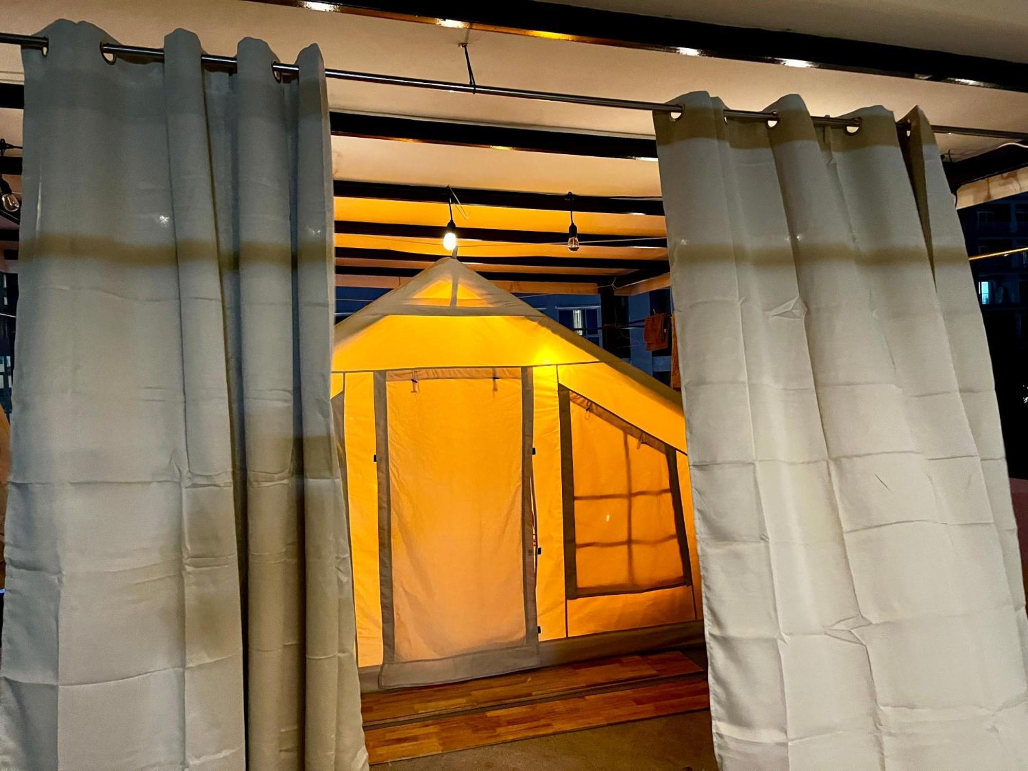 October Chiangmai Albergue Chiang Mai