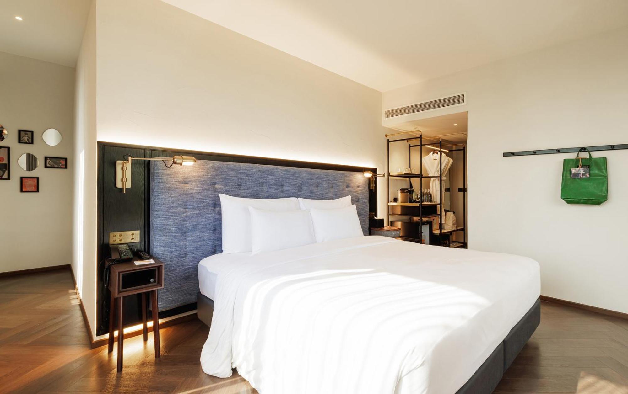 Public House - Sukhumvit 31 Hotel Banguecoque