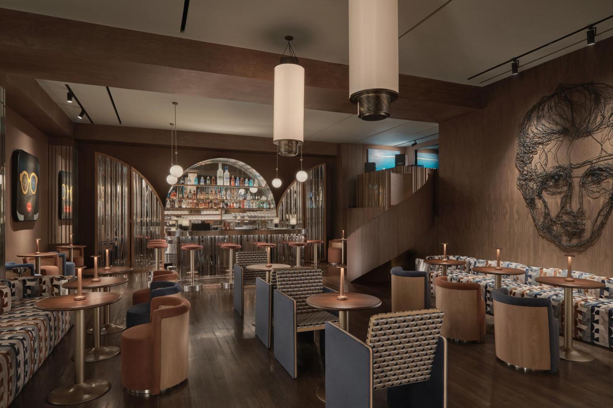 Public House - Sukhumvit 31 5* Banguecoque