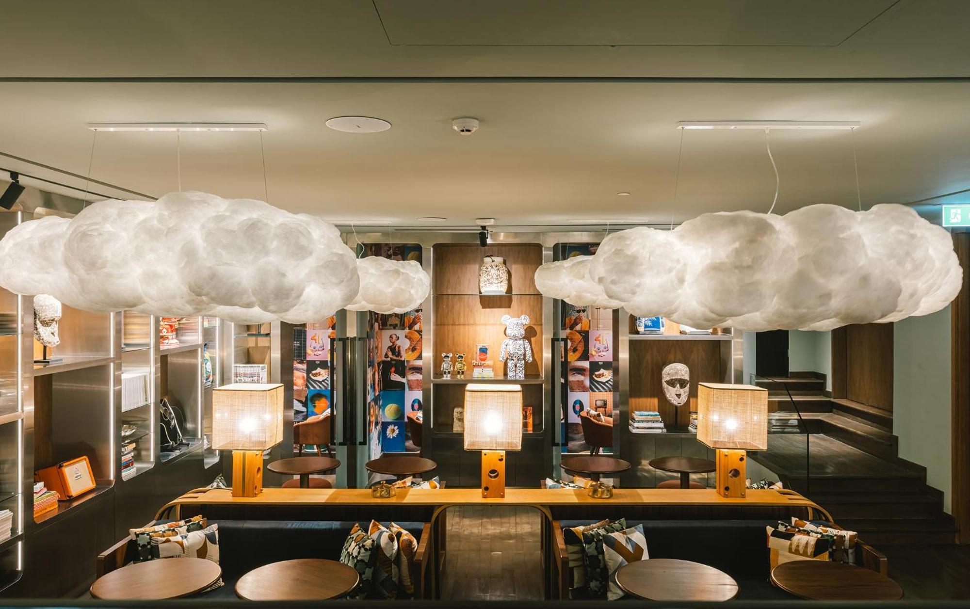 Hotel Public House - Sukhumvit 31 Banguecoque
