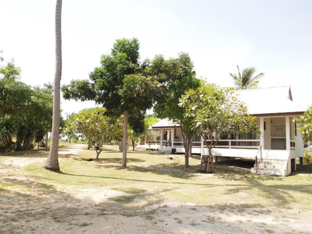Resort Jinta Chaweng (Koh Samui)