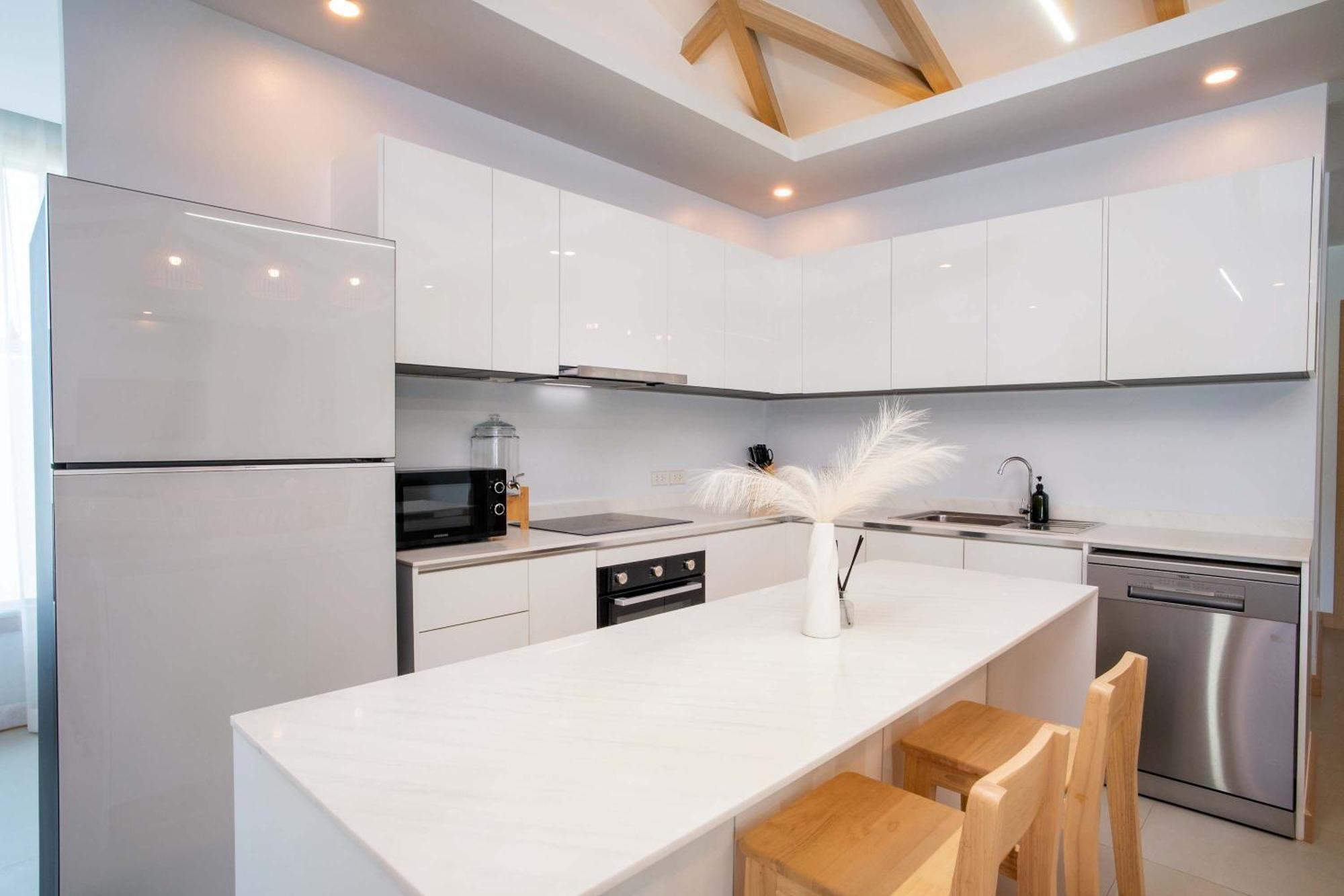 Villa Sienna - Unique 3br Getaway In Phuket Rawai