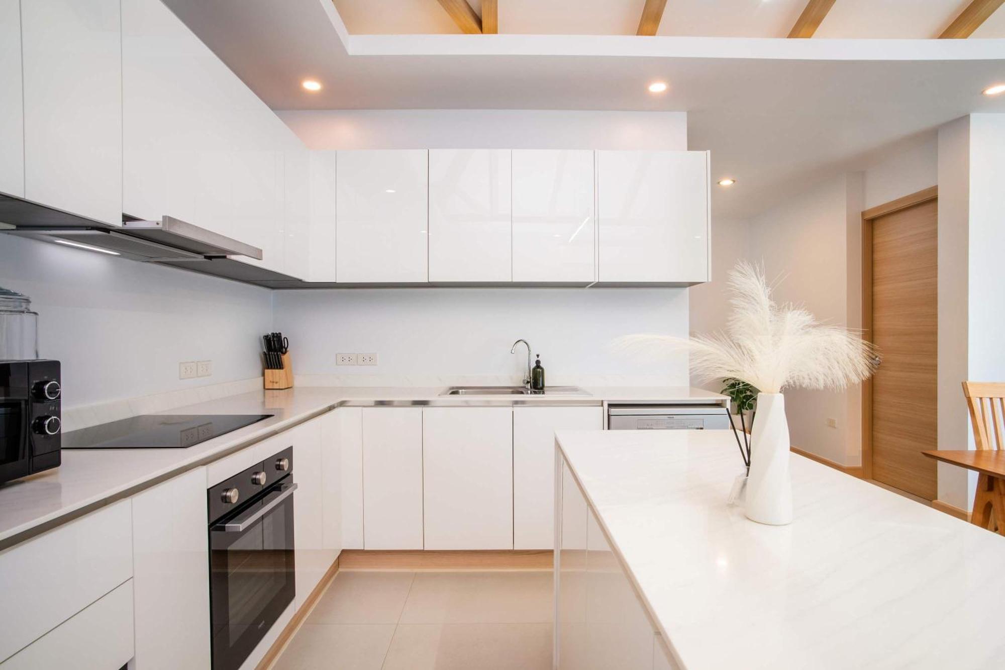 Sienna - Unique 3br Getaway In Phuket * Rawai