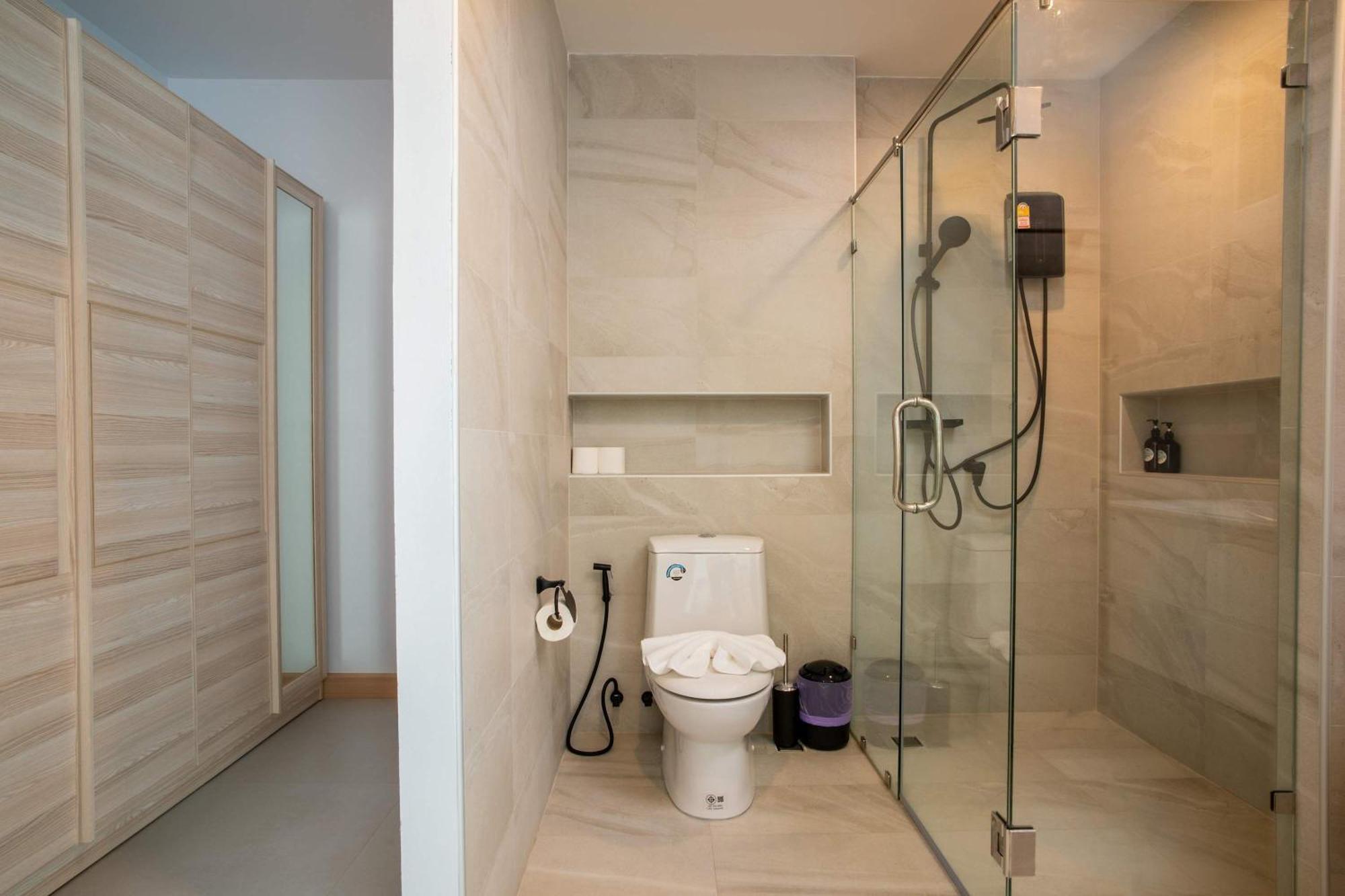 Sienna - Unique 3br Getaway In Phuket *