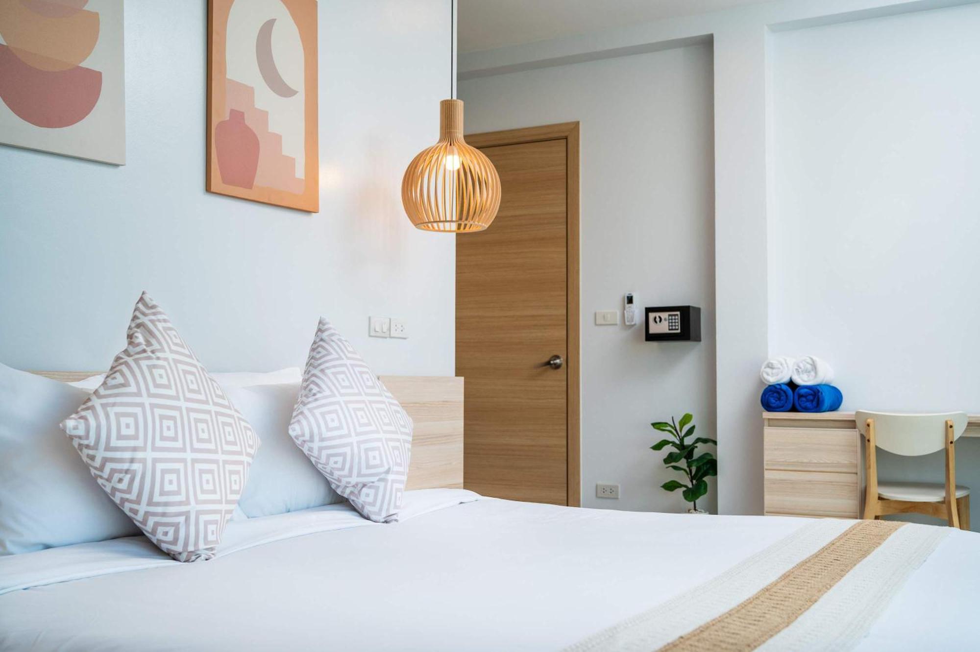 Sienna - Unique 3br Getaway In Phuket