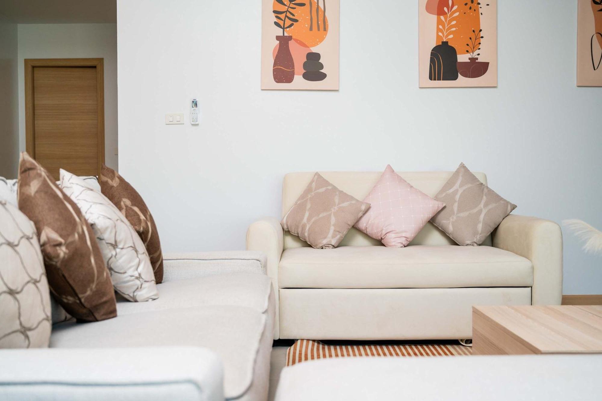 Sienna - Unique 3br Getaway In Phuket *