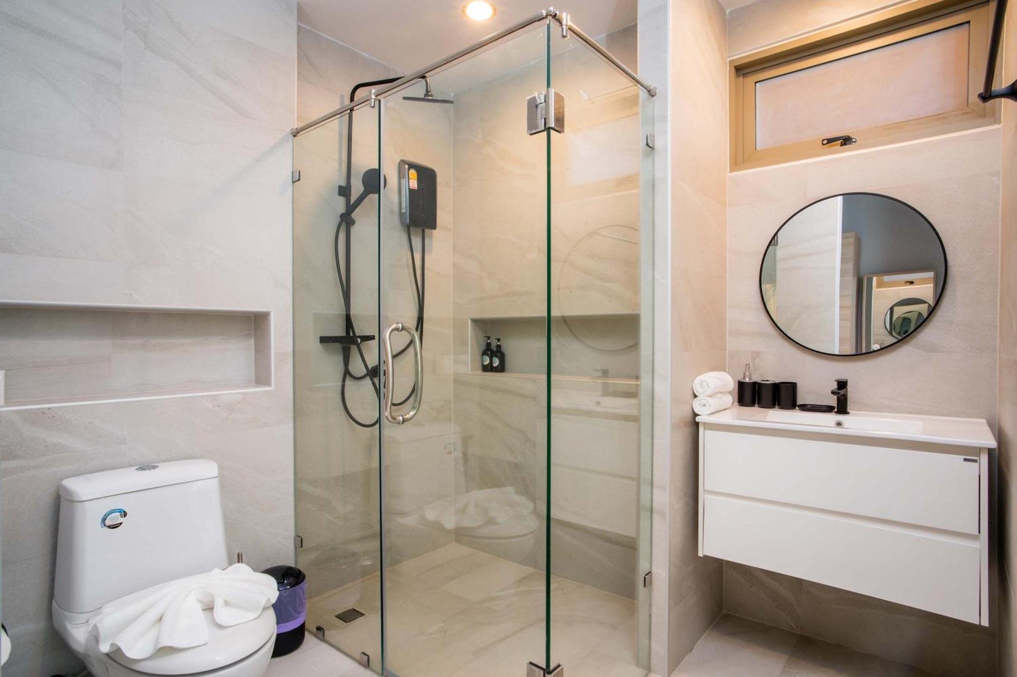 Sienna - Unique 3br Getaway In Phuket