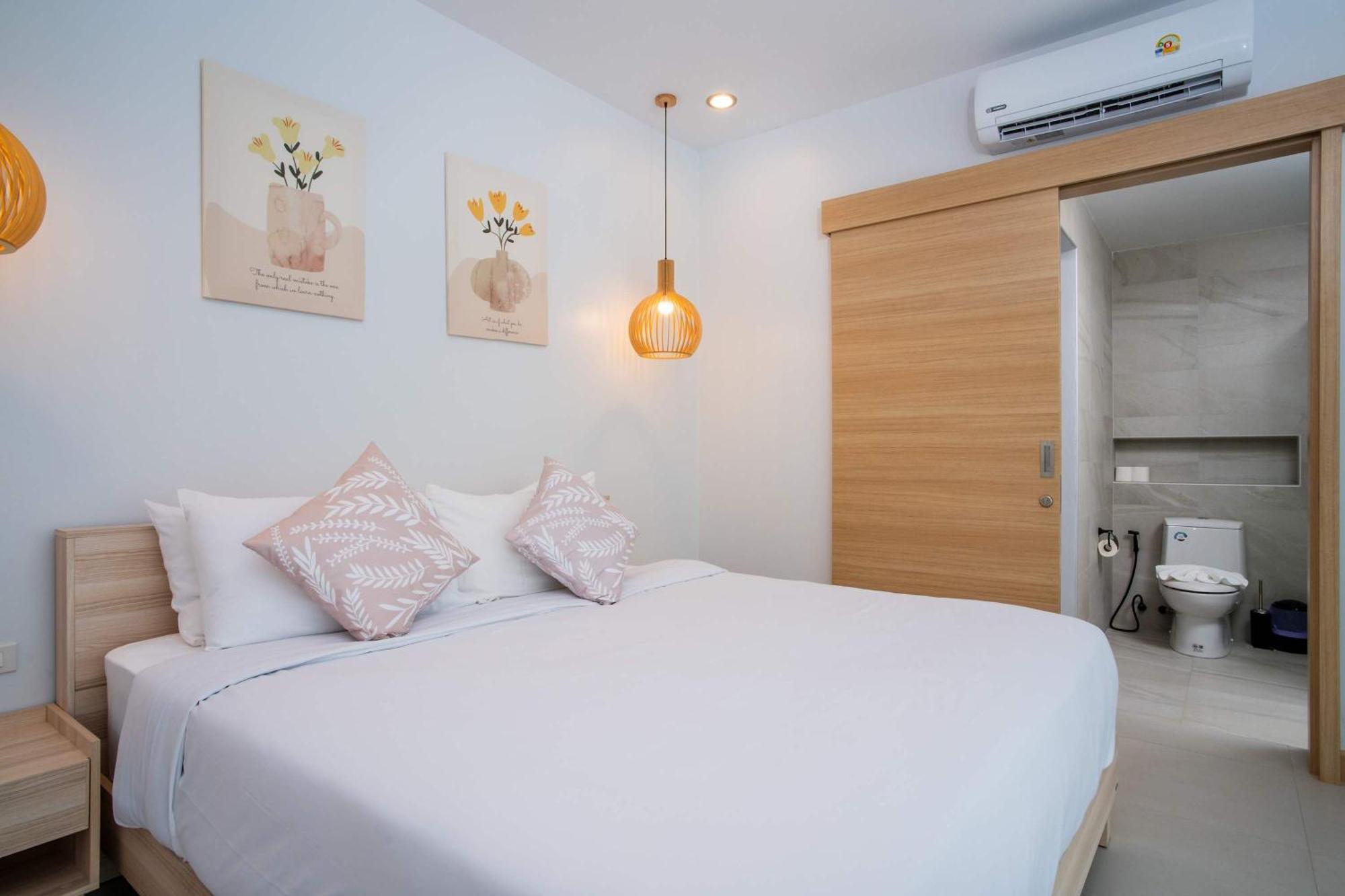 Sienna - Unique 3br Getaway In Phuket Villa Rawai