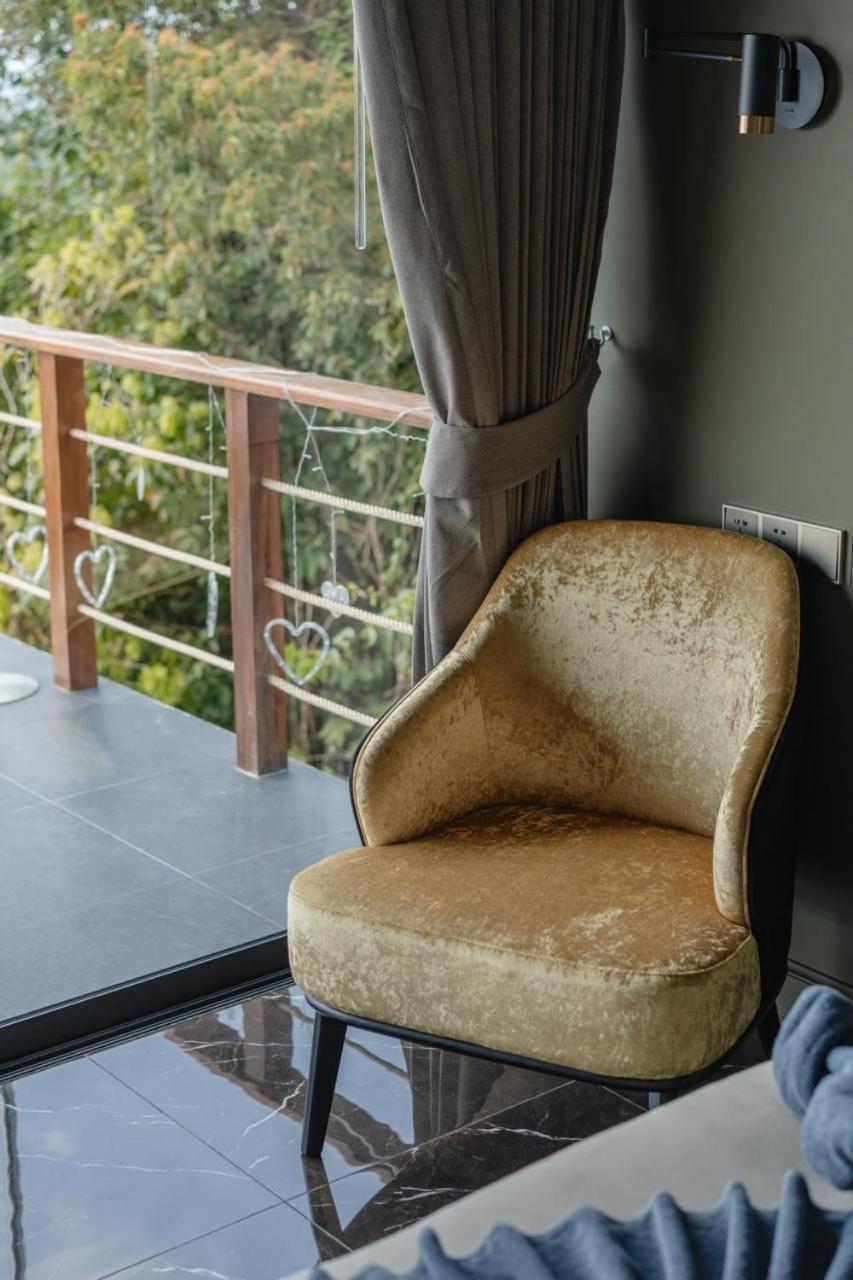 So Sky, New, Luxury, Full Sunset Sea View