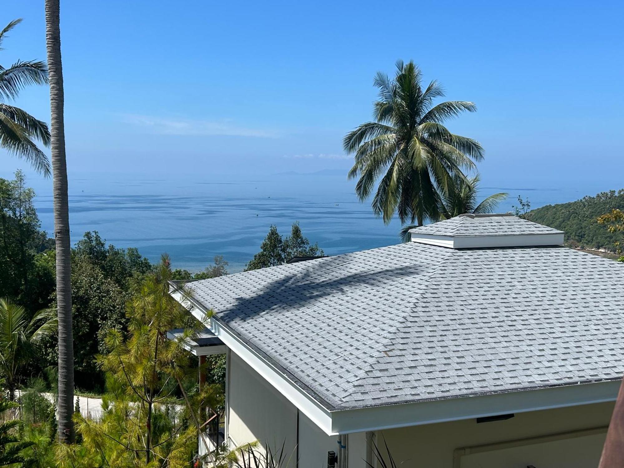 Villa Seaview Ganesha