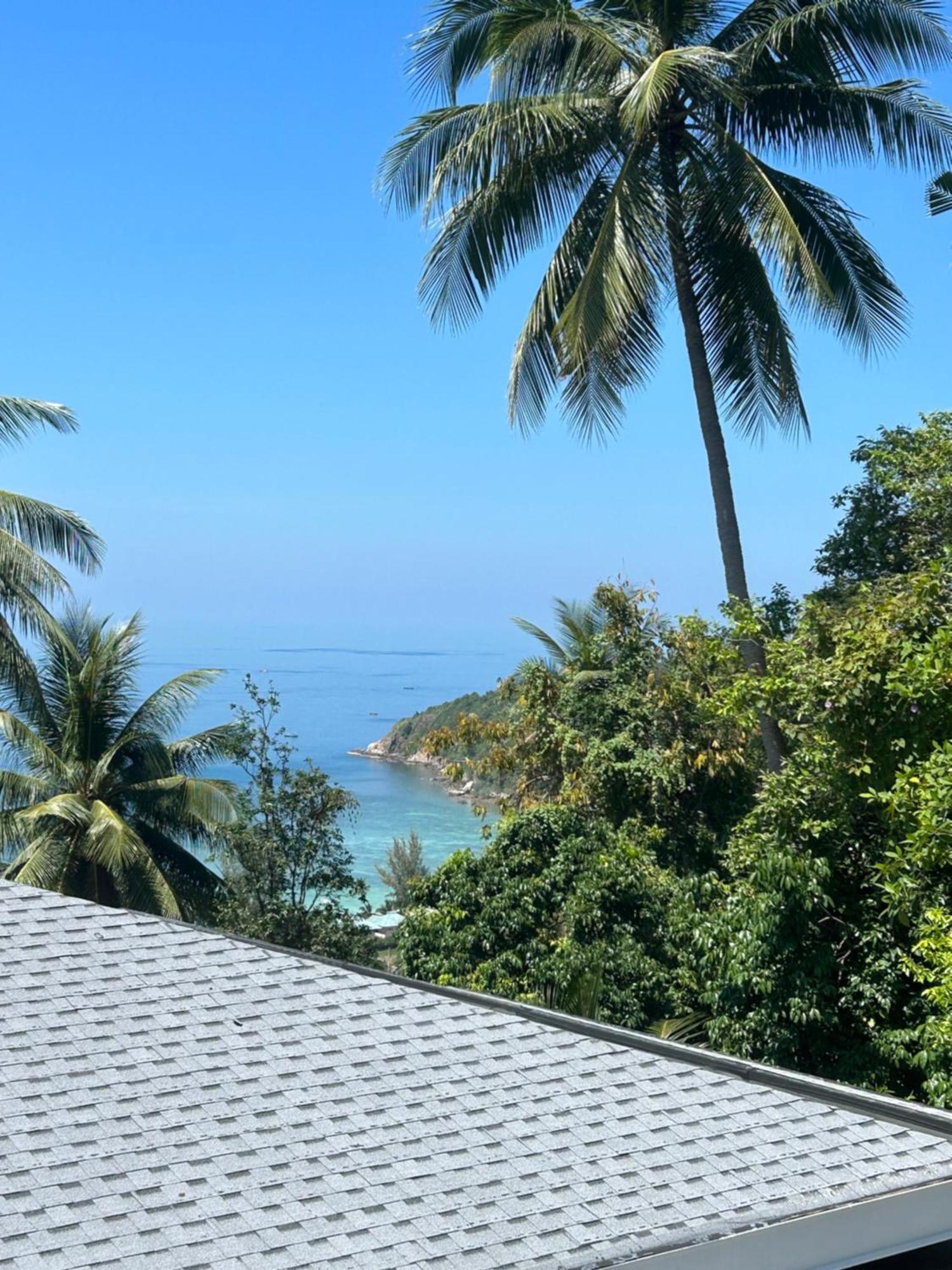 Seaview Ganesha *