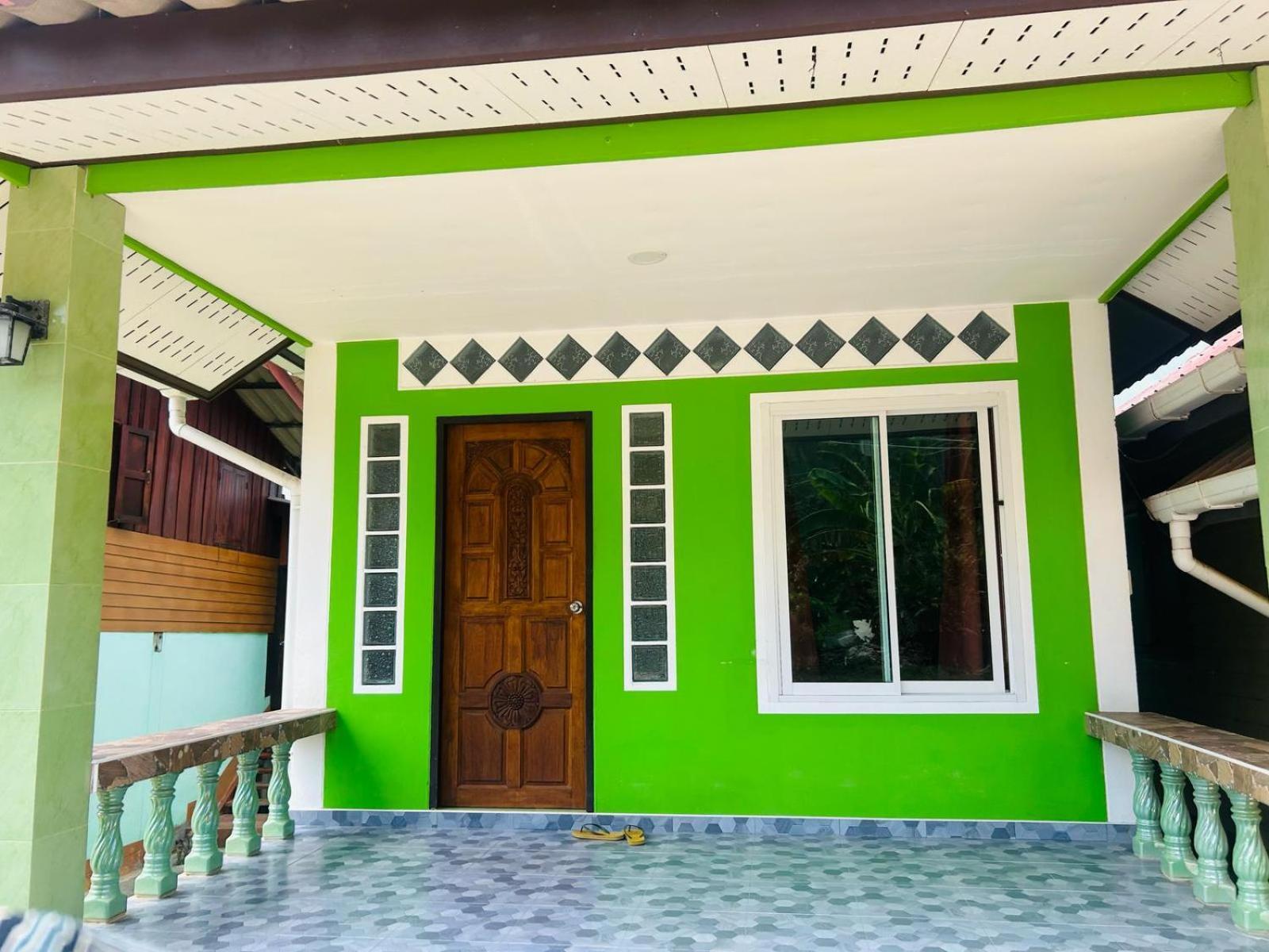 Lamsai Ac Sea House Ko Yao Noi